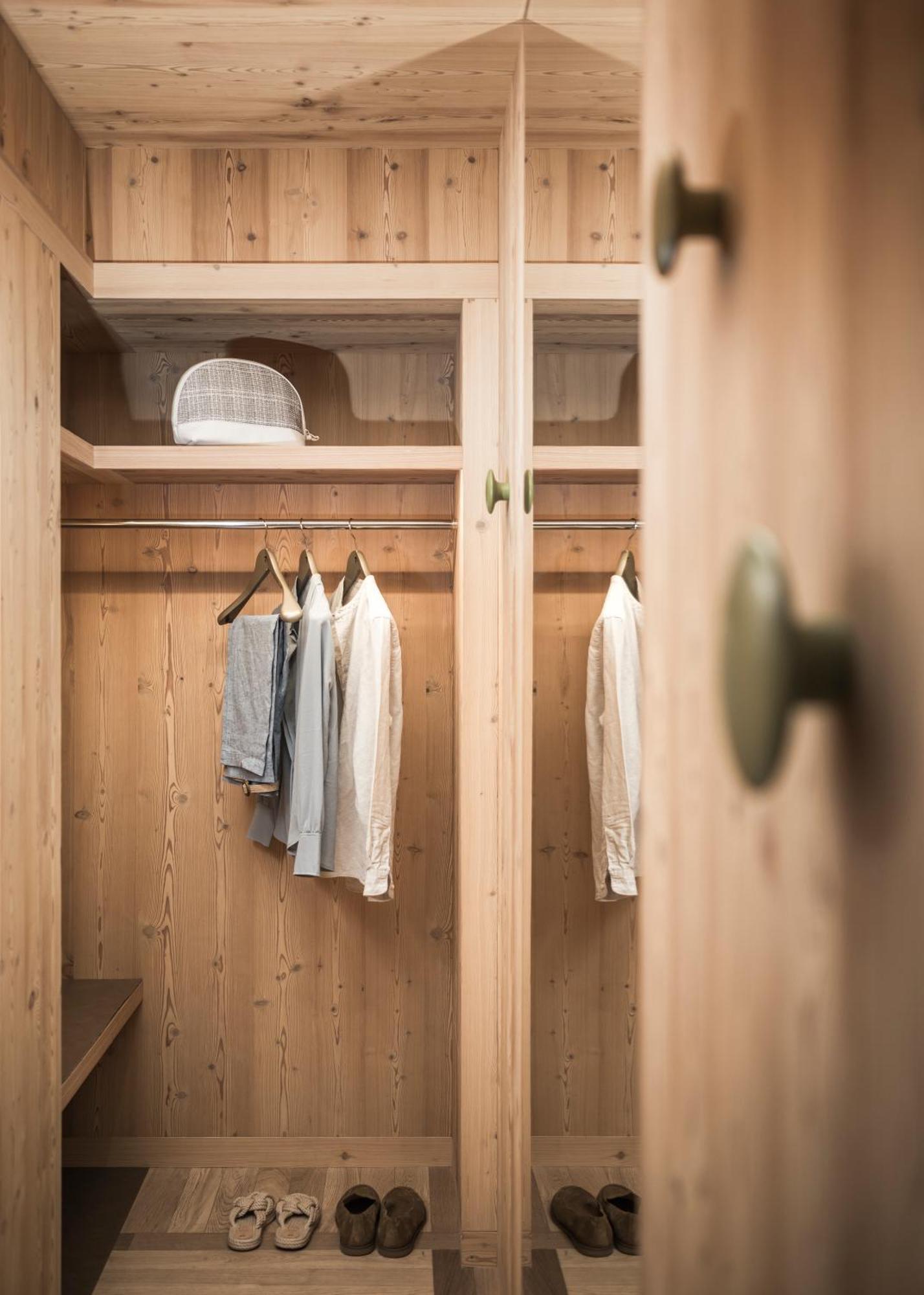 Junior Suite con Cabina a Infrarossi