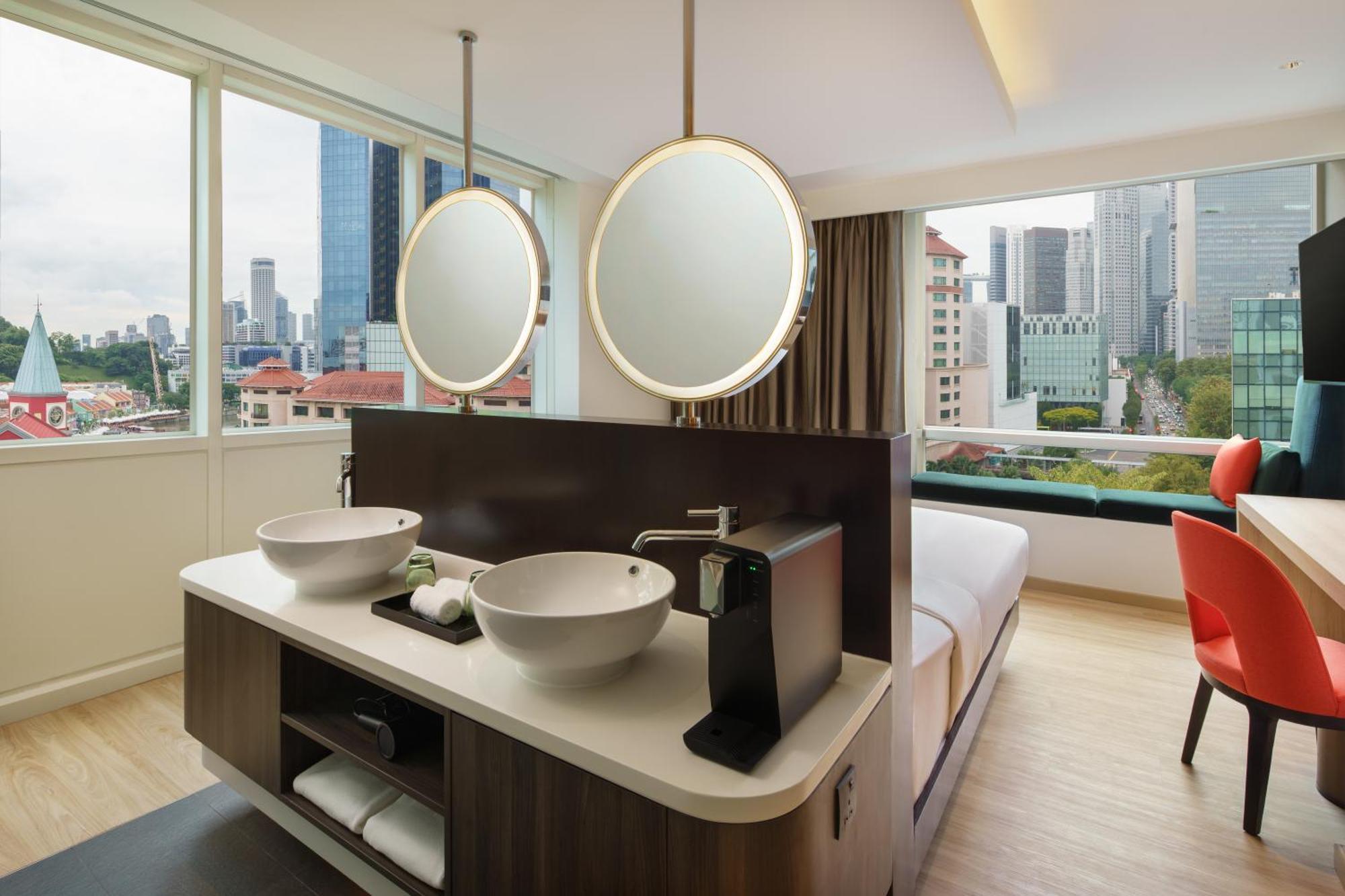 Suite Monolocale King