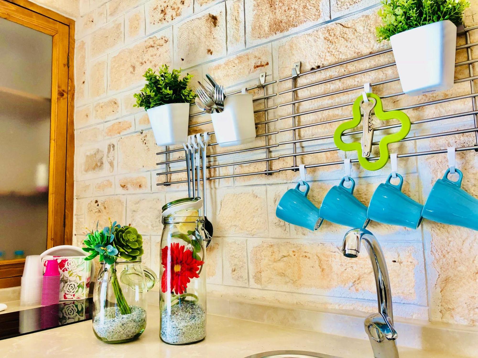 Two-Bedroom Cummersa House with garden