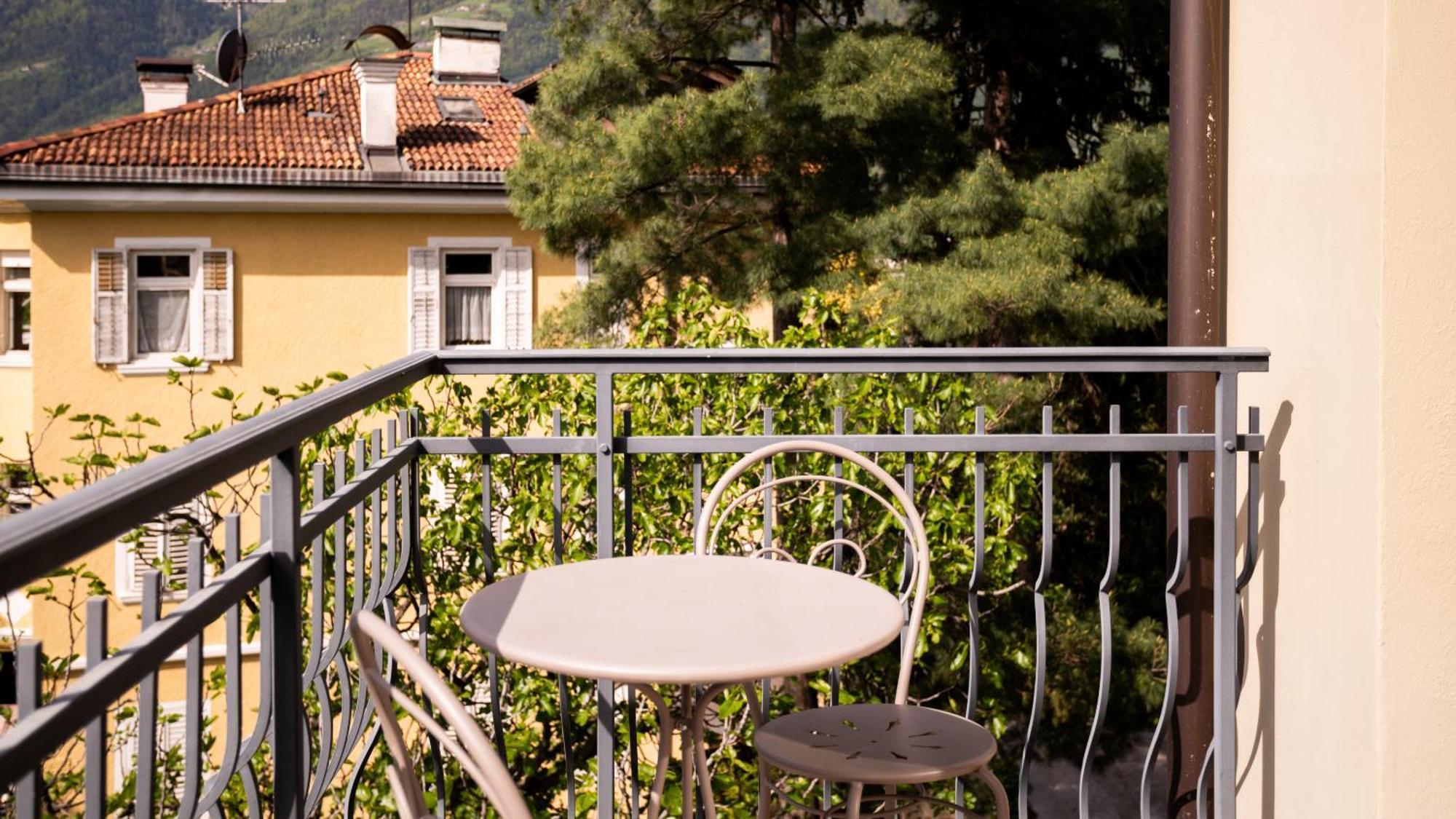 Camera Matrimoniale Standard con Balcone - Flair