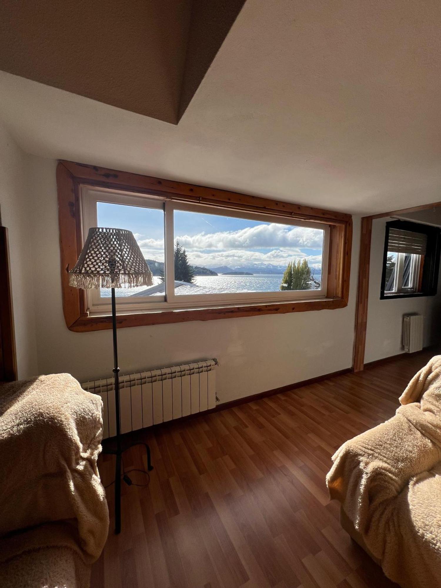 Apartamento Deluxe de 2 dormitorios