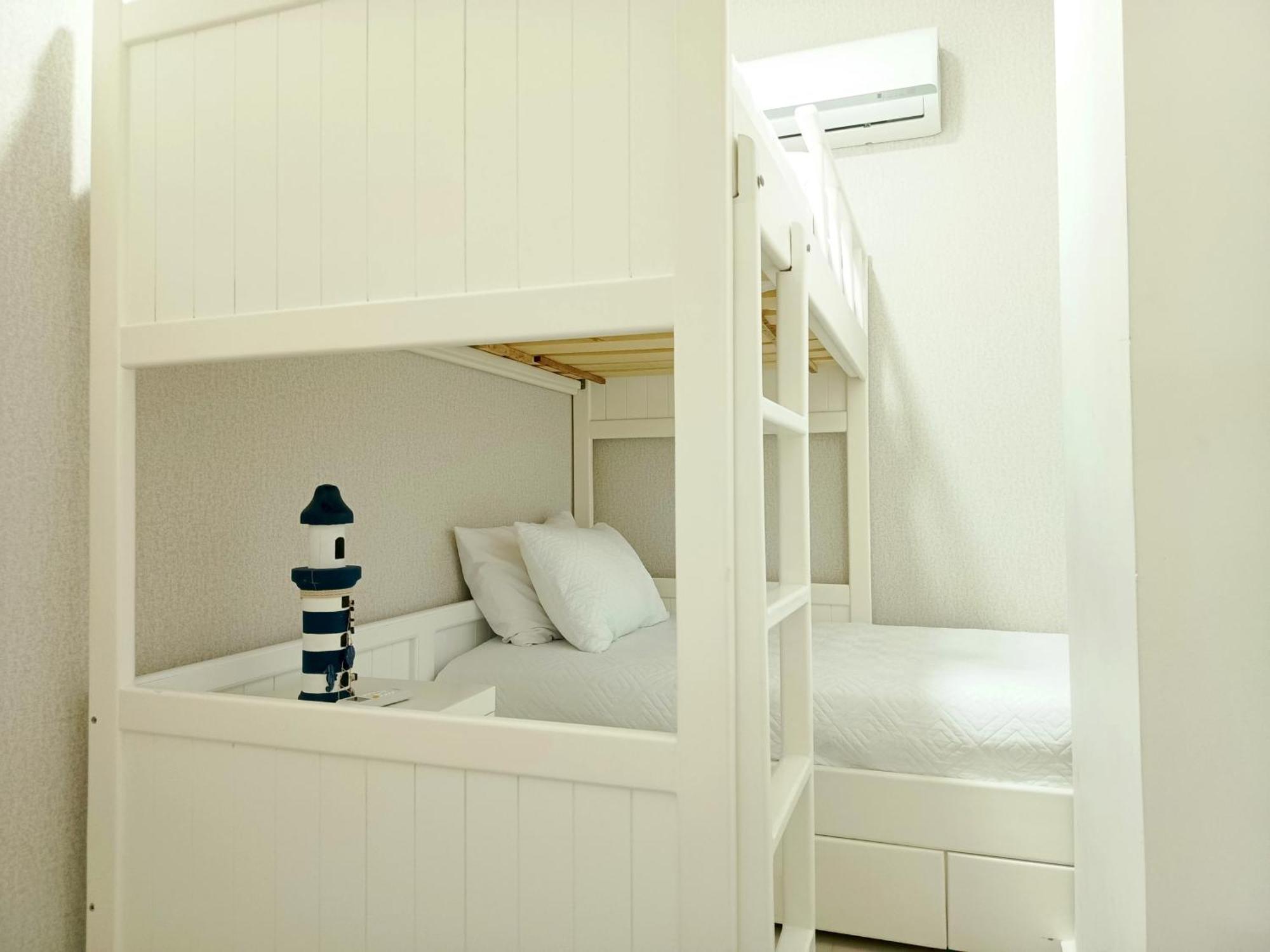 Apartamento Superior