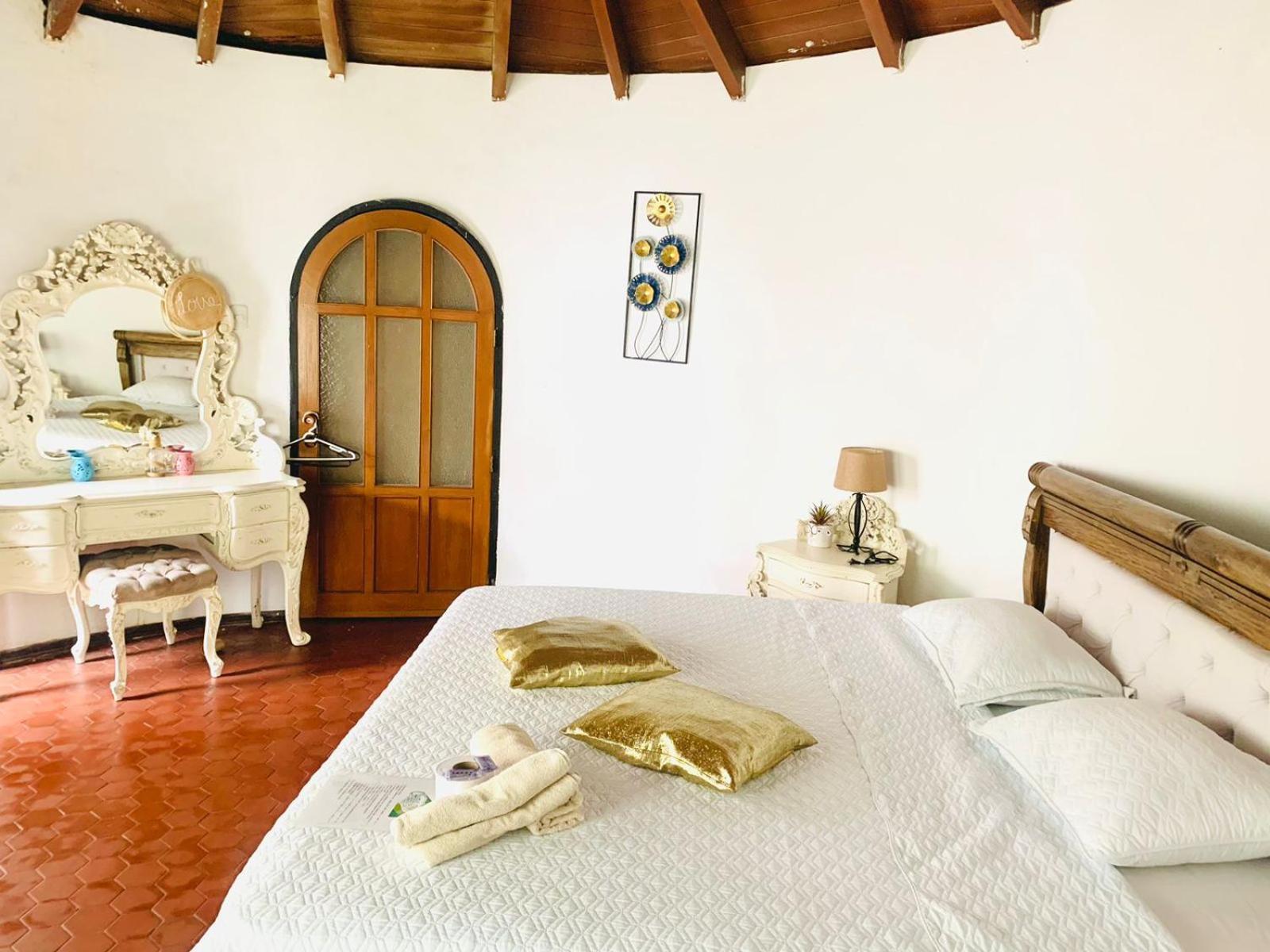 Habitación Doble Superior