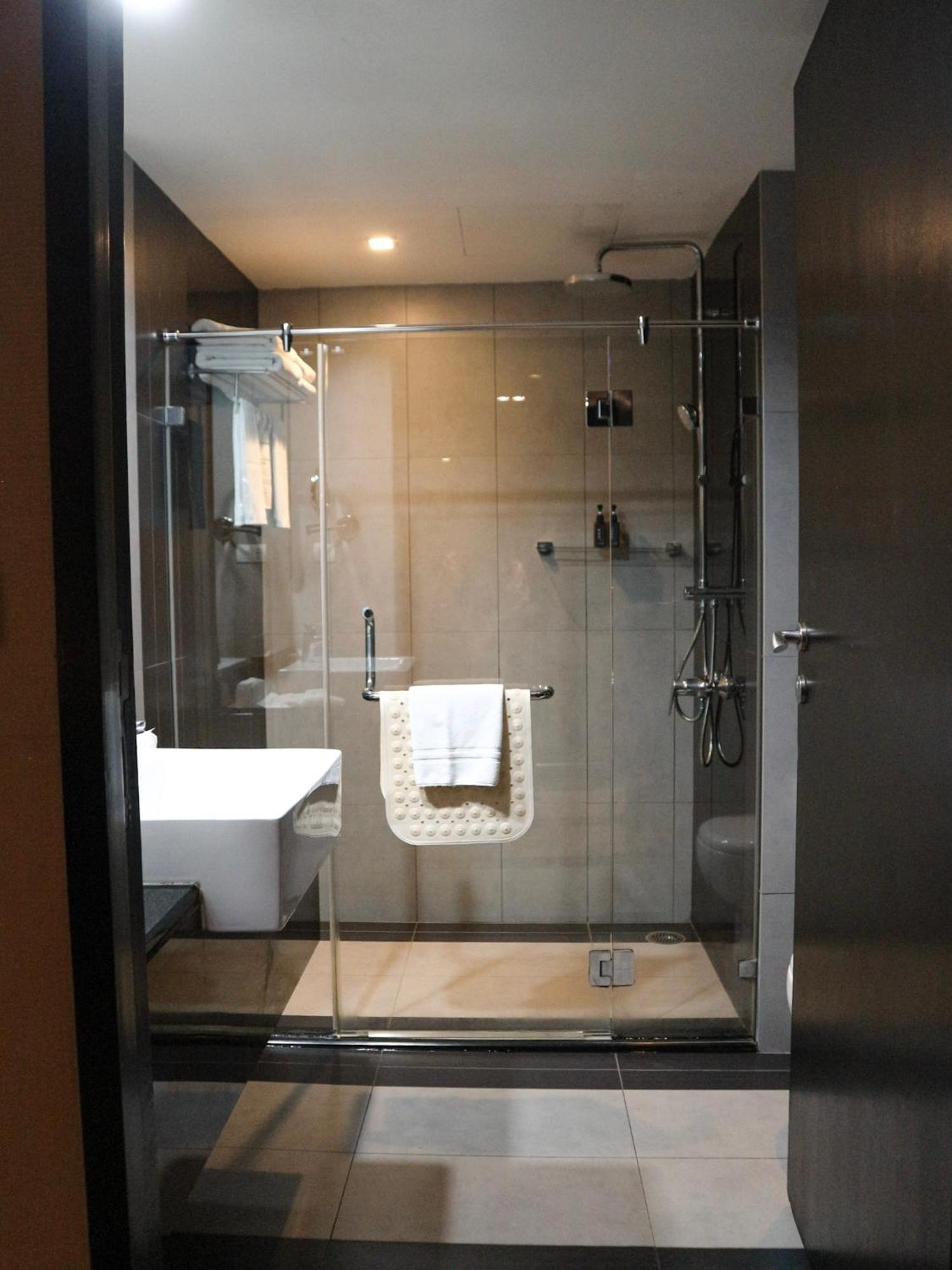 Suite King Familiare