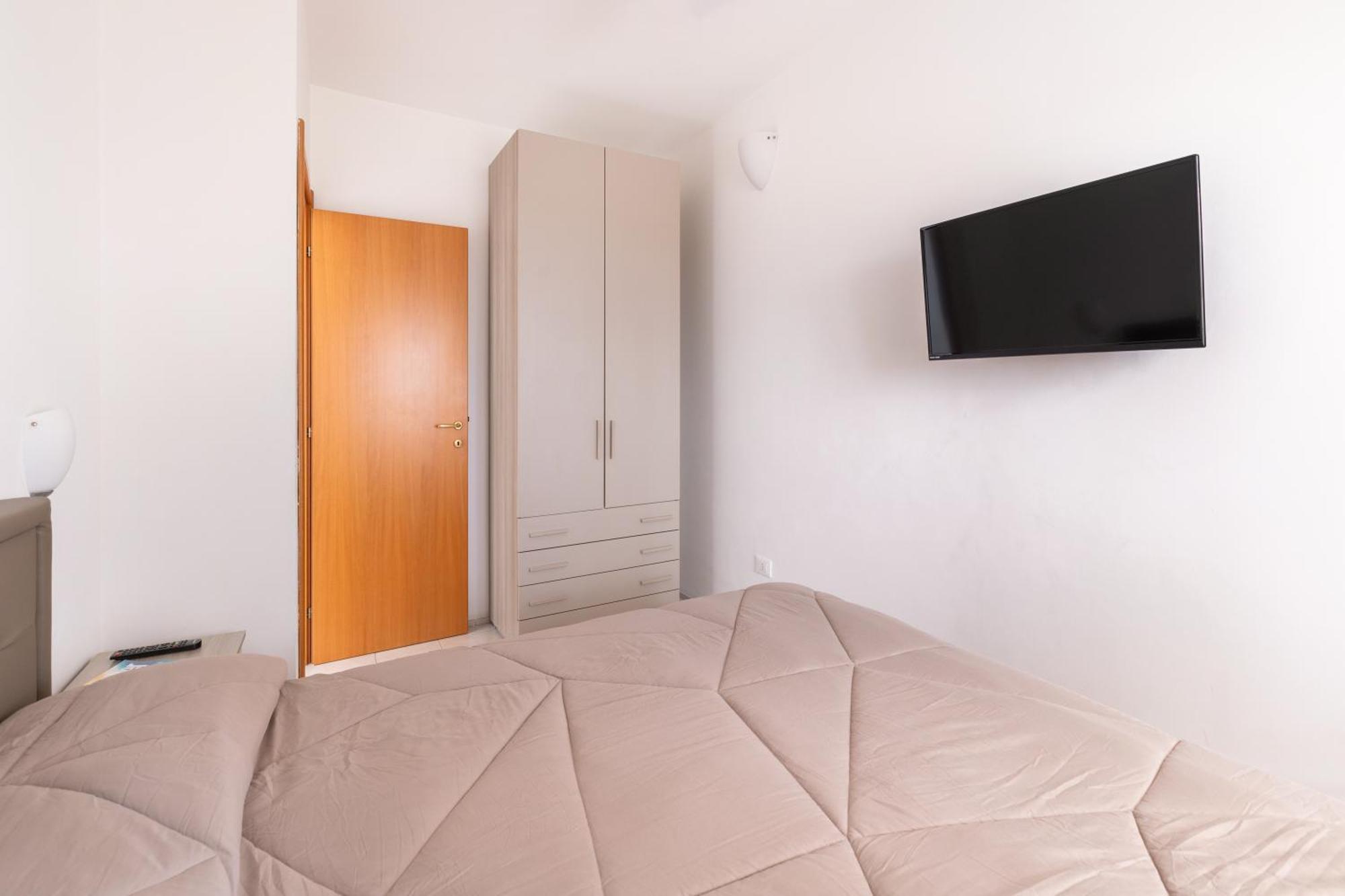 Appartamento con 1 Camera da Letto
