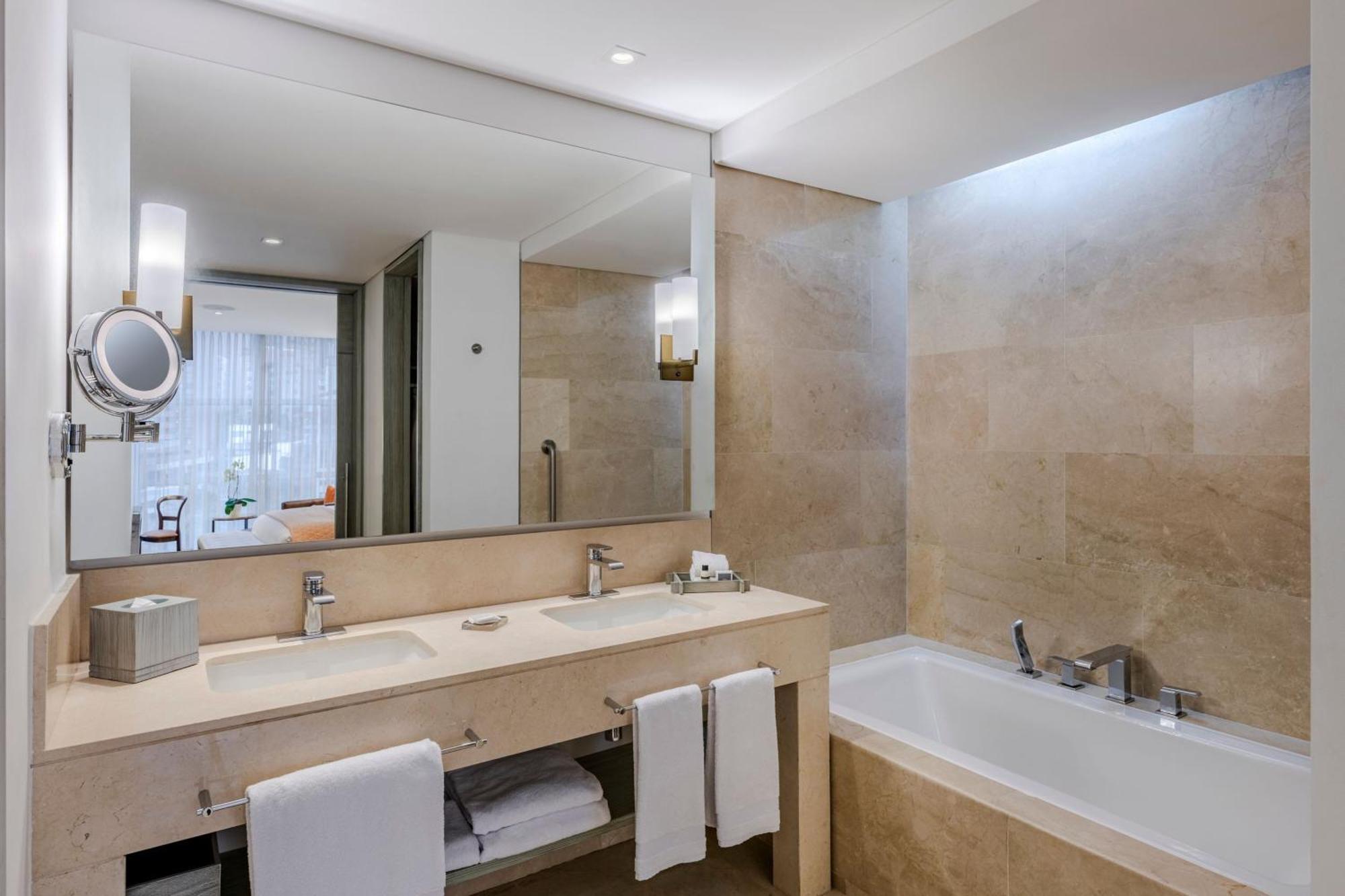 Habitación Doble Concierge - Planta VIP