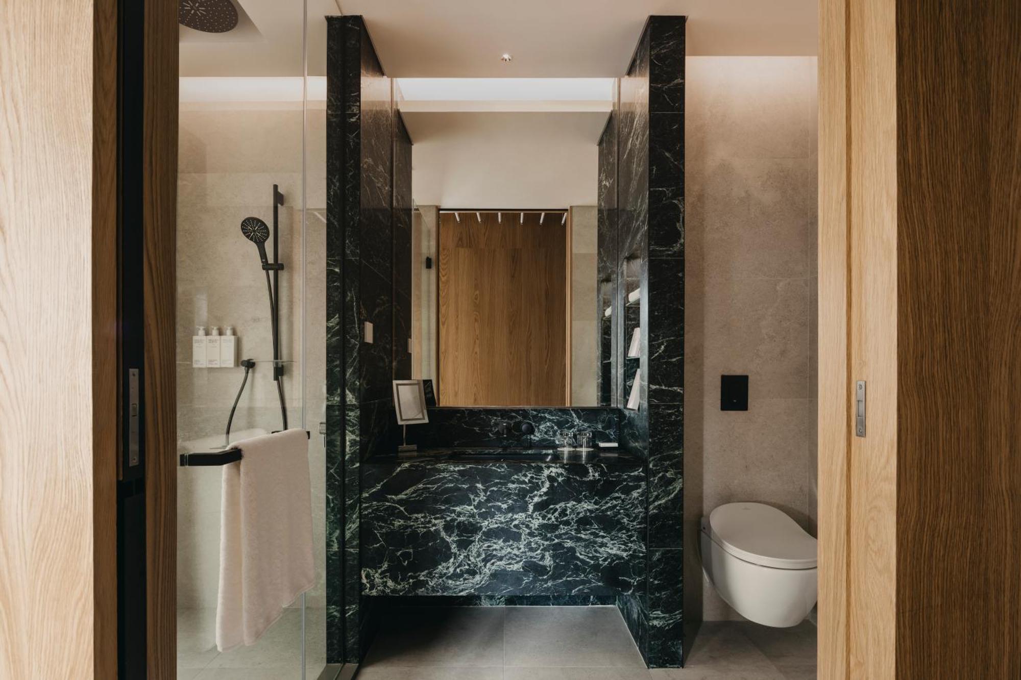 Suite Shophouse con vantaggi esclusivi per i soci del club