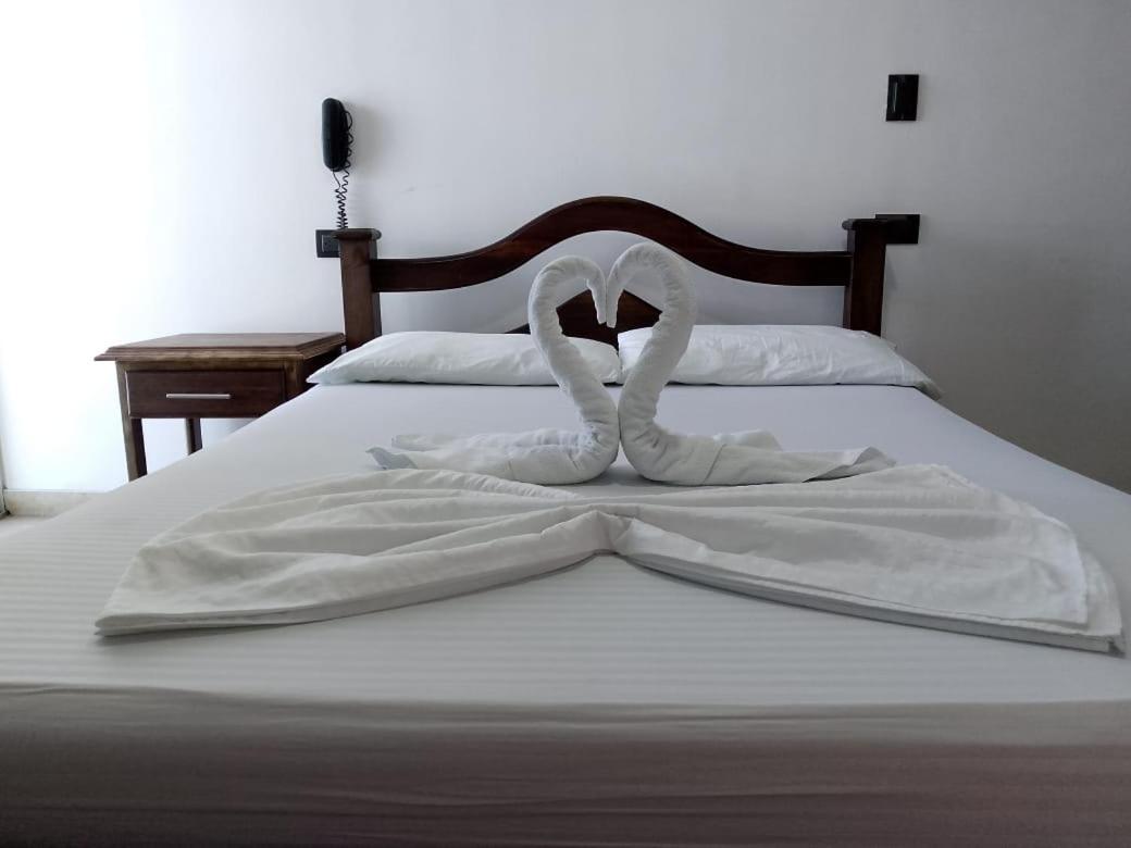 Habitación Doble con balcón