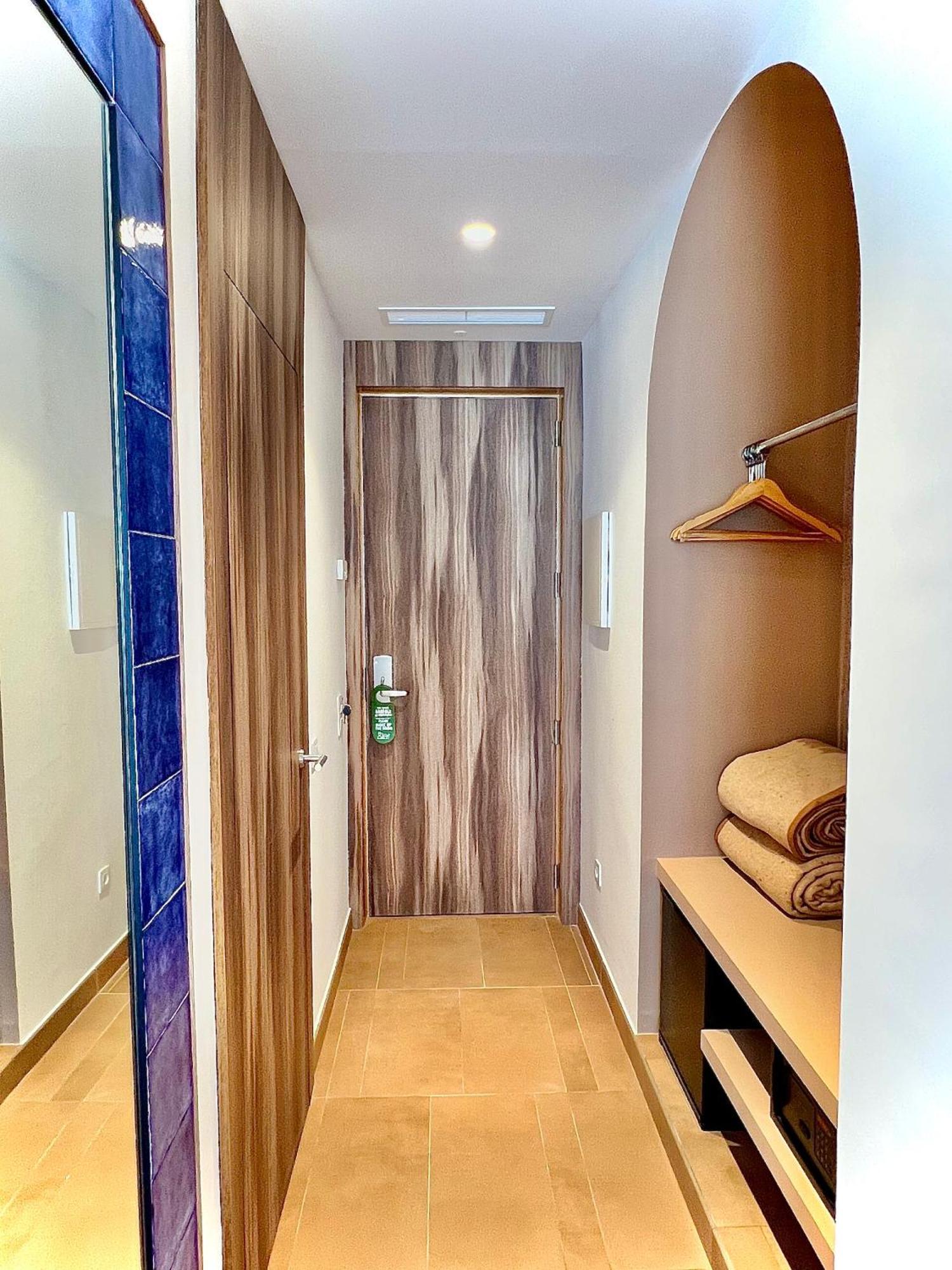 Habitación Individual Estándar