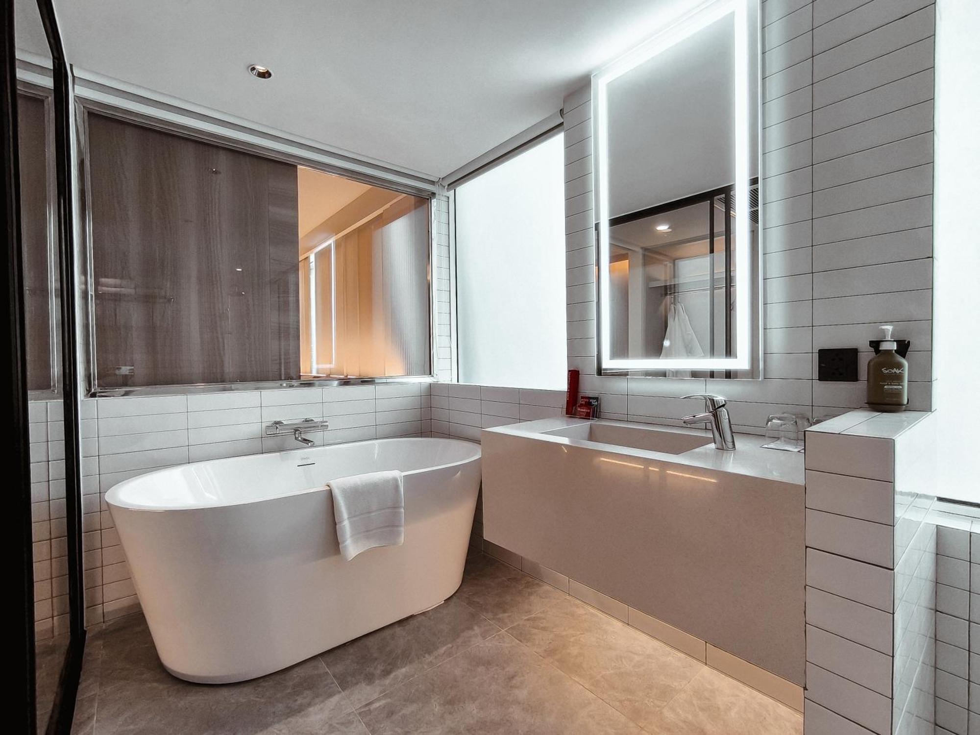 Suite Familiare con Letto a Castello