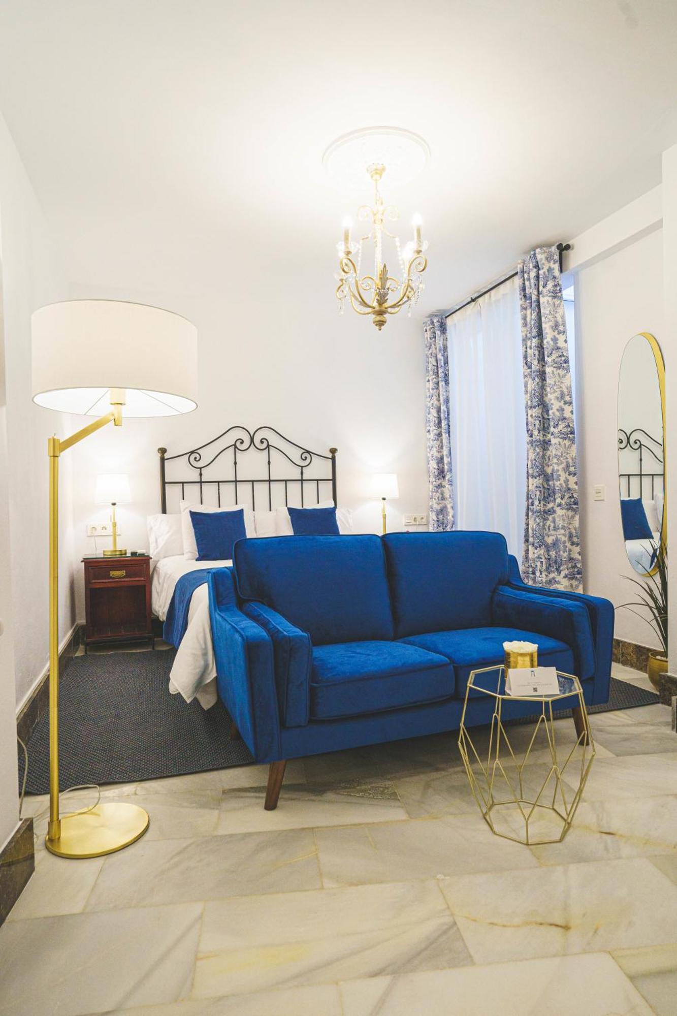 Habitación Doble Estándar