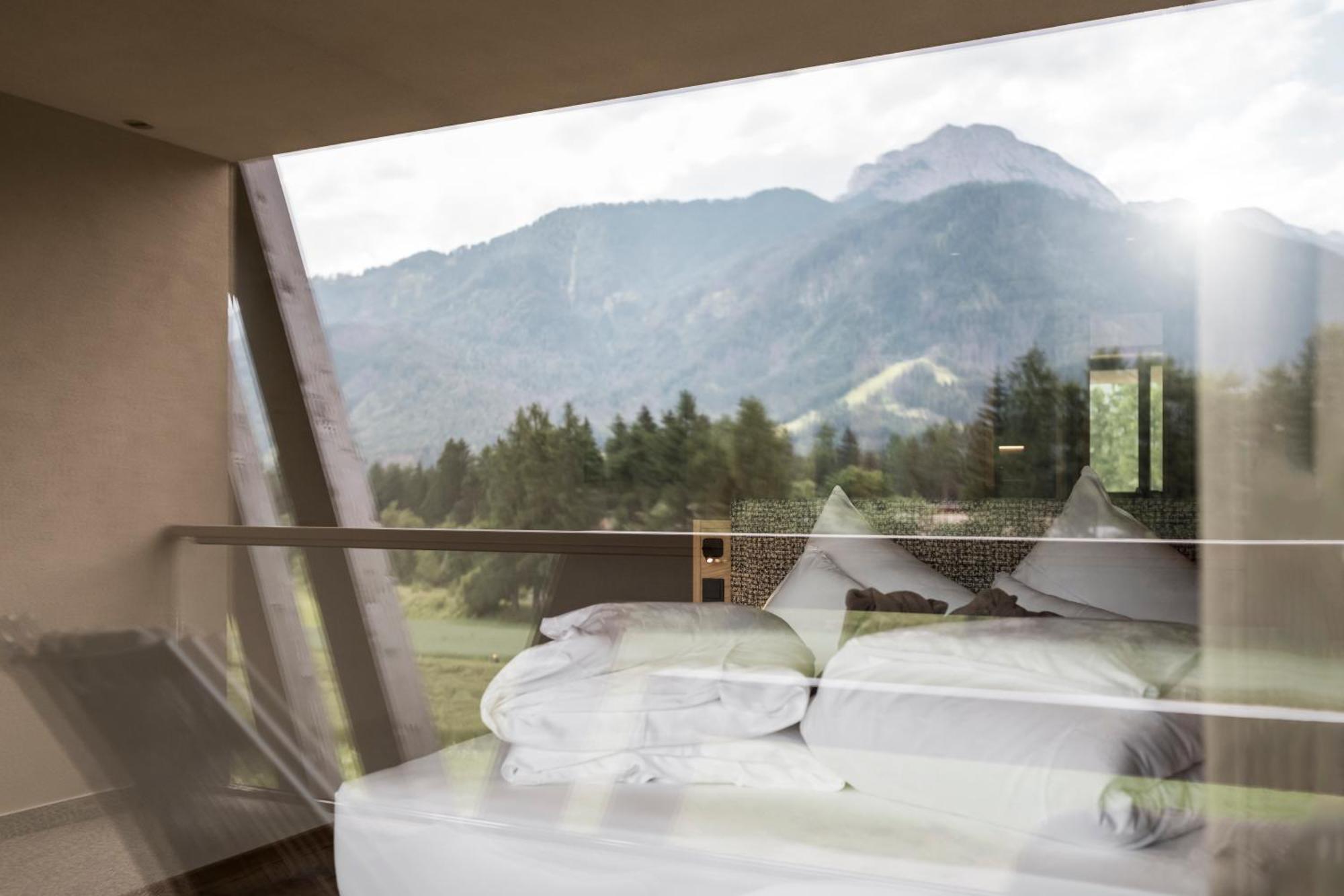Suite con Vista Montagna