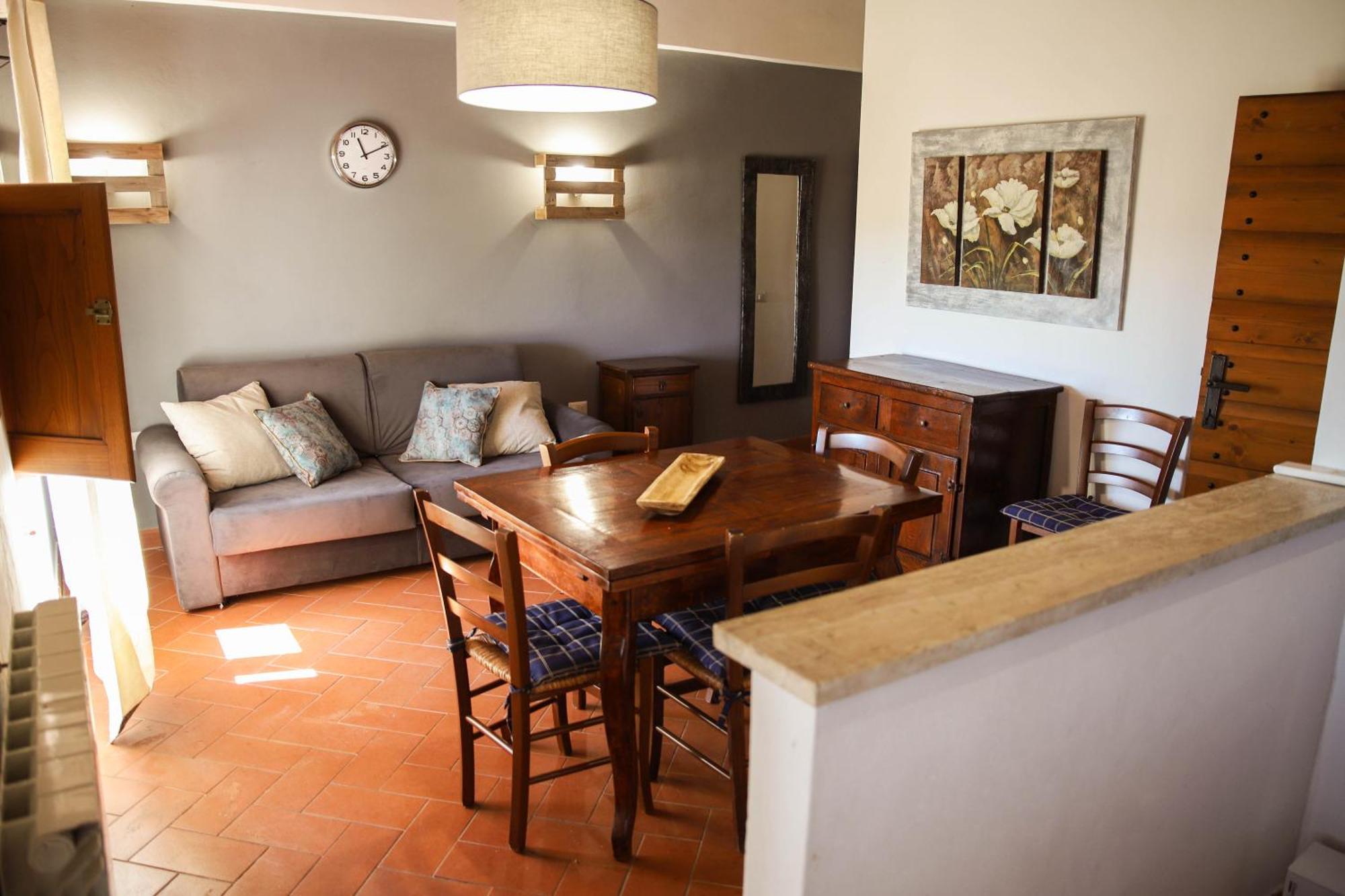 Superior Dependance Apartment