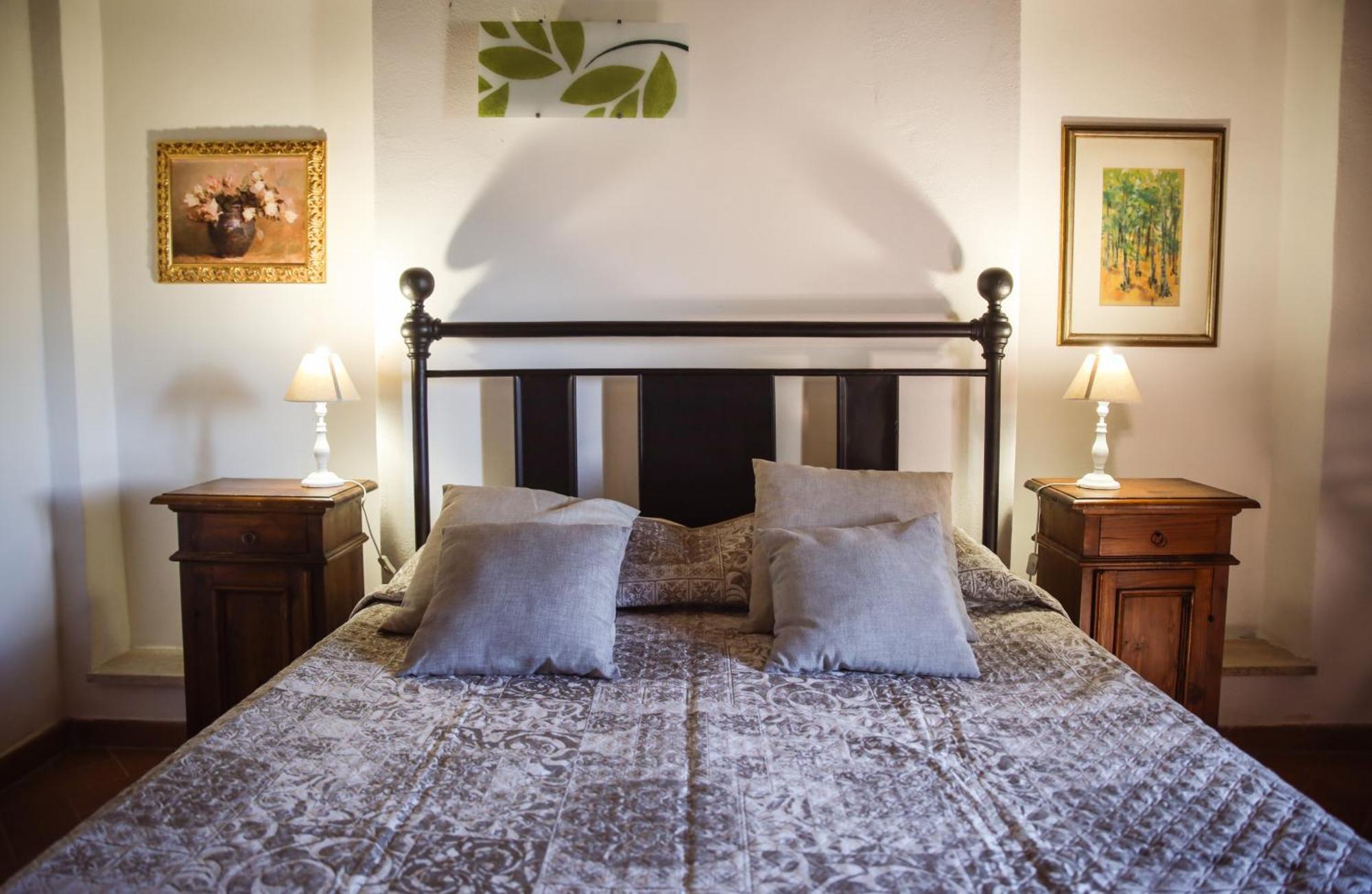 Economy Dependance Apartment
