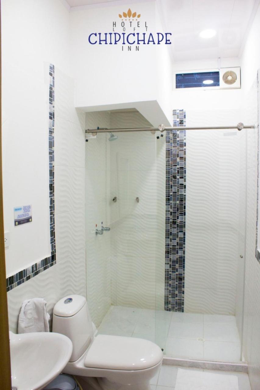 Habitación Doble Estándar