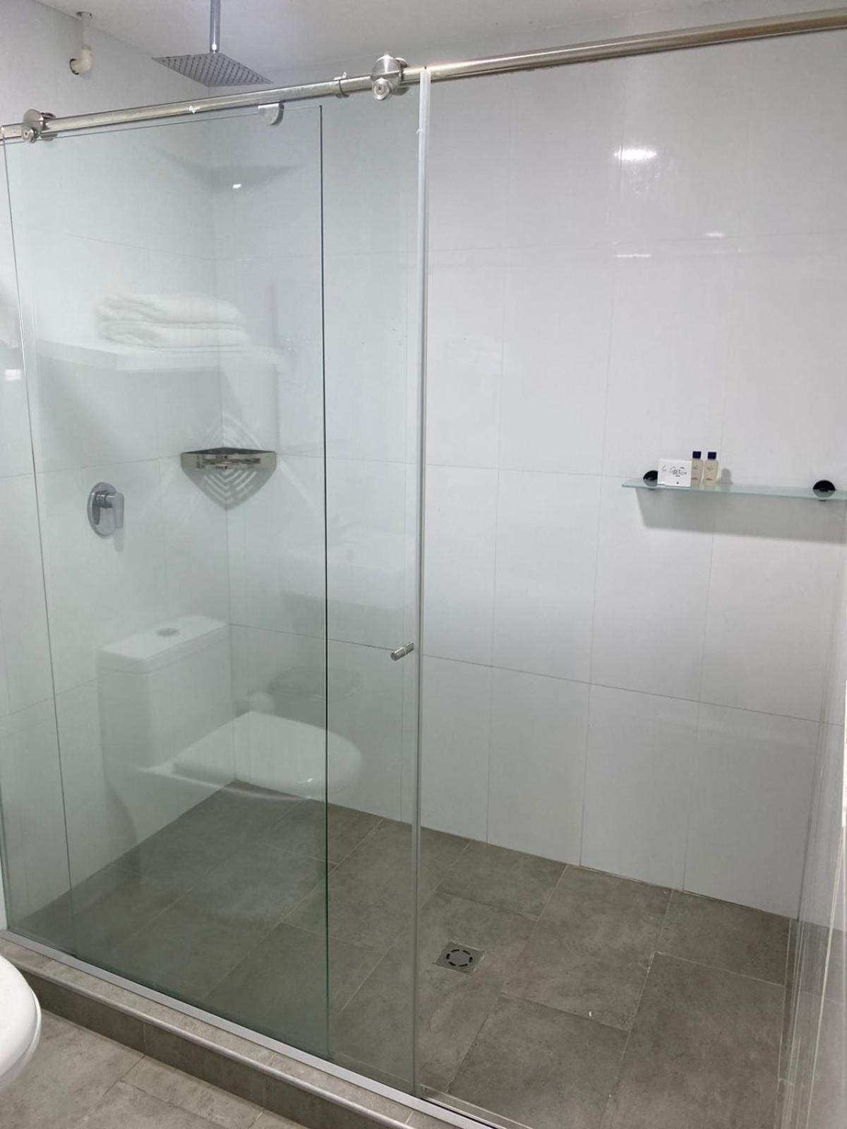 Habitación Doble Estándar
