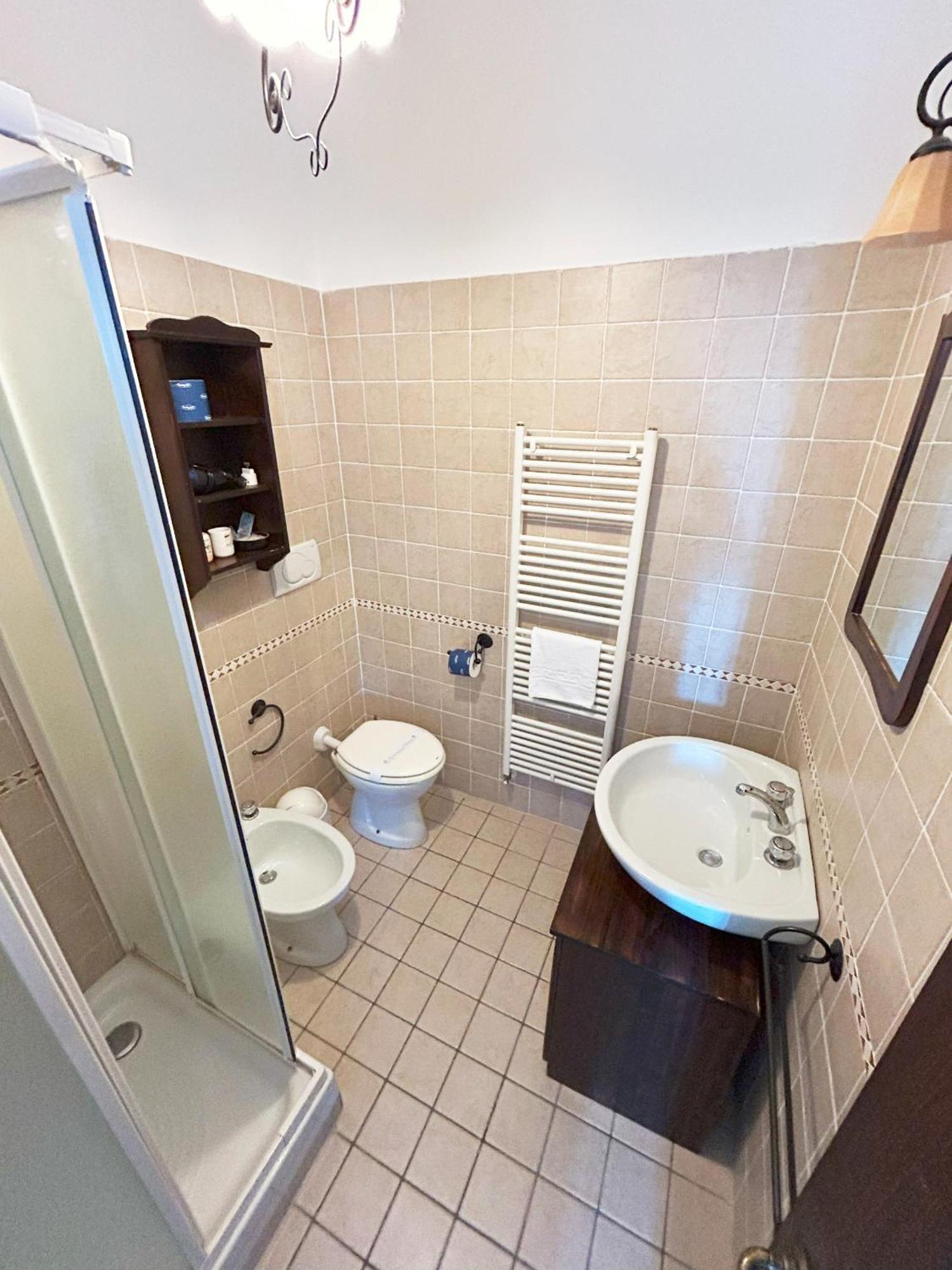 Appartamento con 1 Camera da letto con Vista Parco