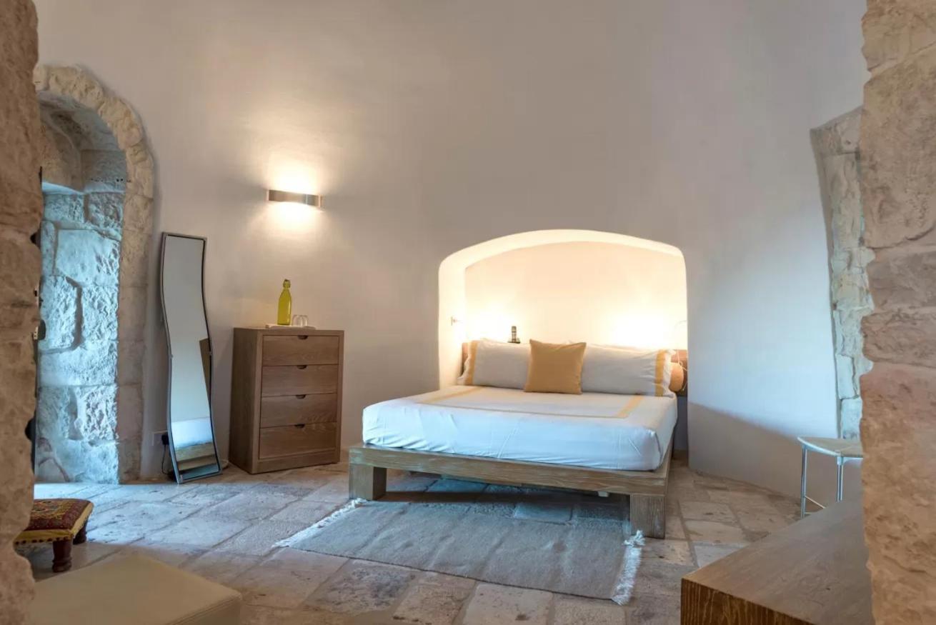 Casa con 4 camere da letto