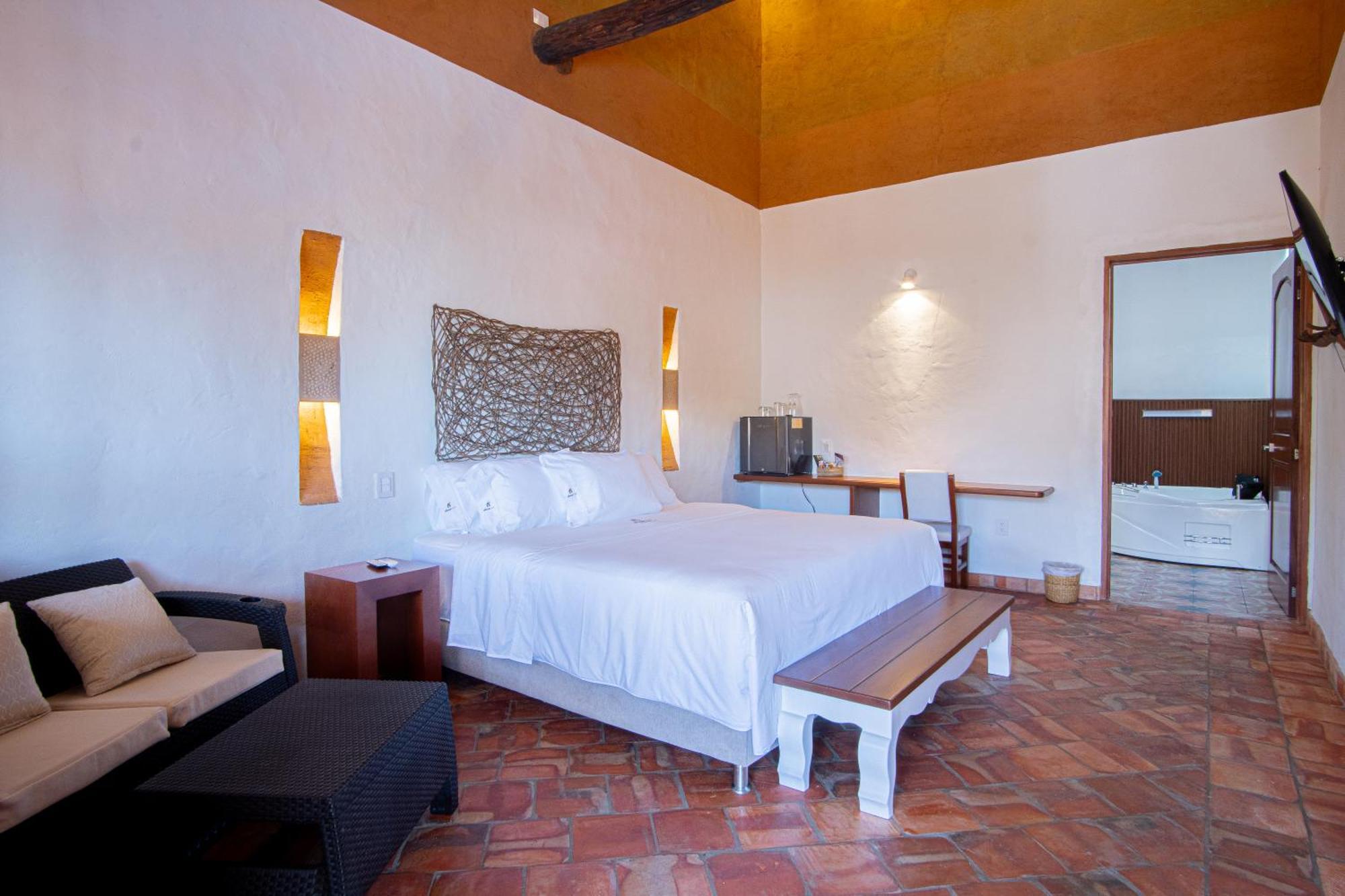 Suite Superior