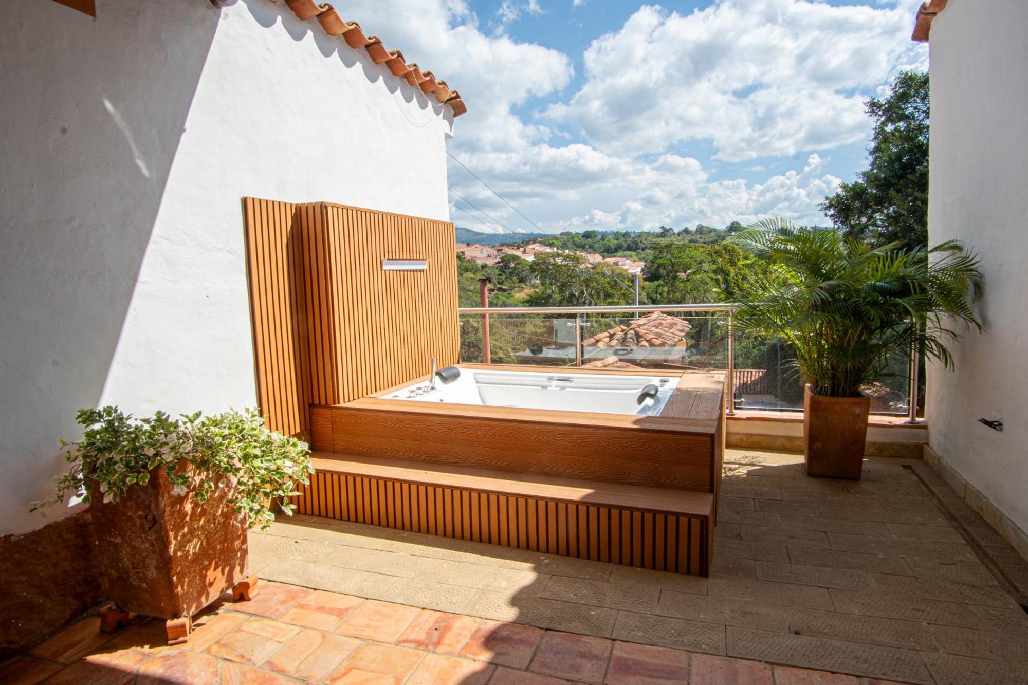 Suite Deluxe