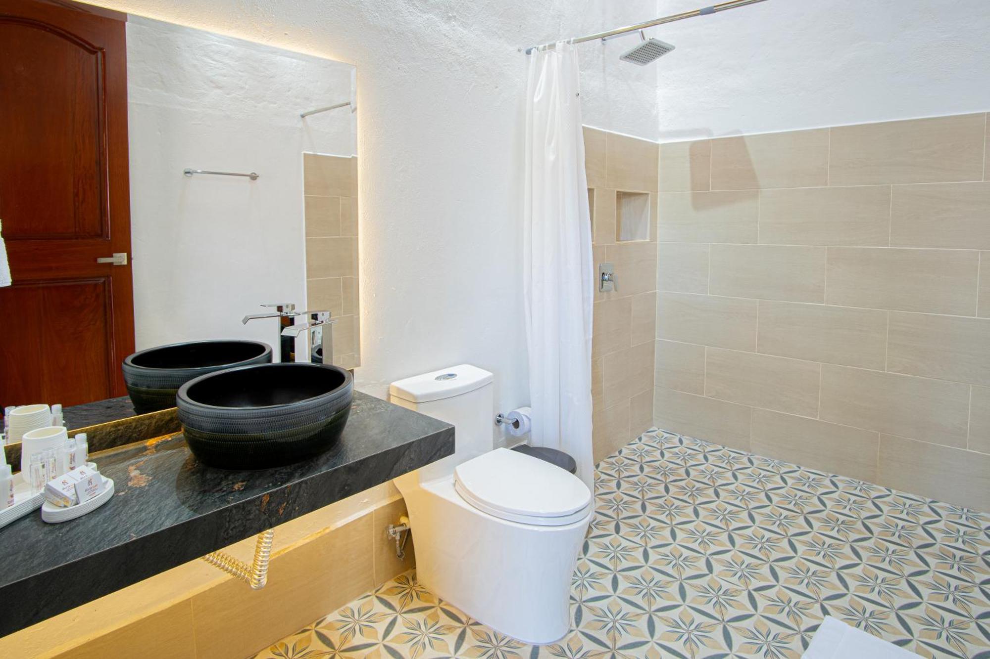Suite Presidencial