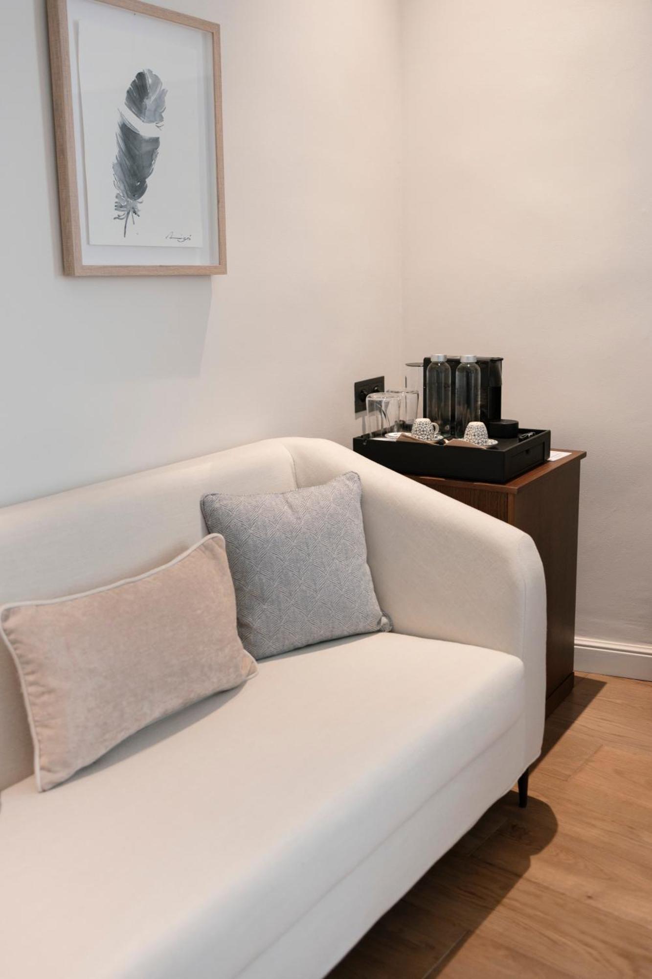 Suite Junior Premium