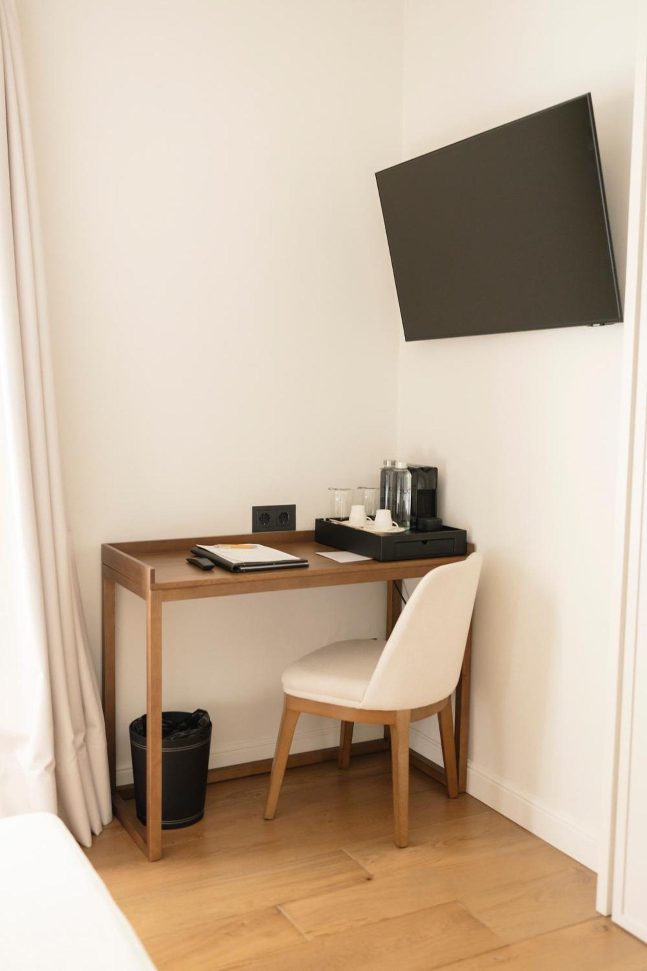 Habitación Doble Superior