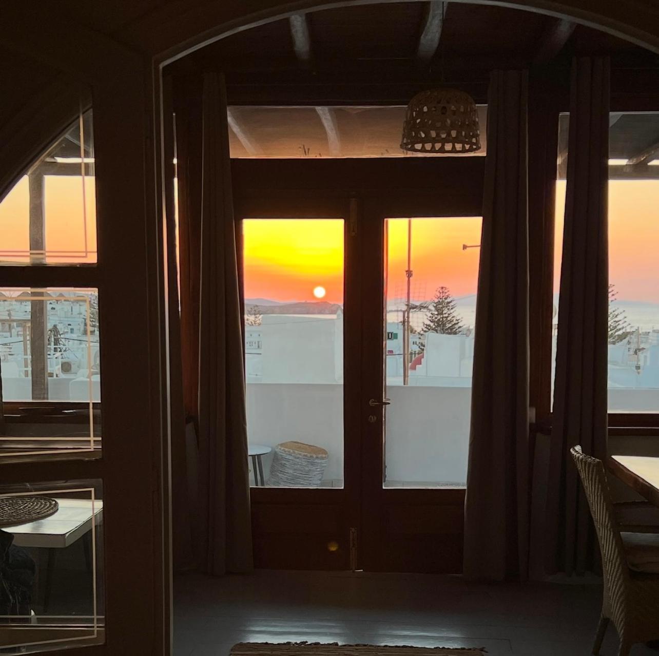 Suite Superior con Vista Mare