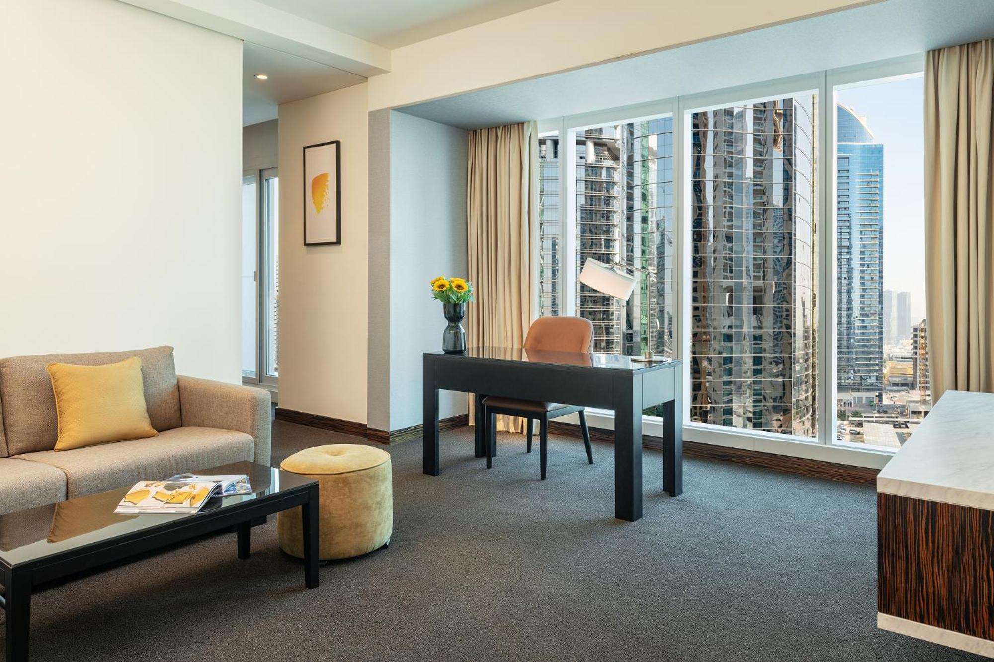 Suite King