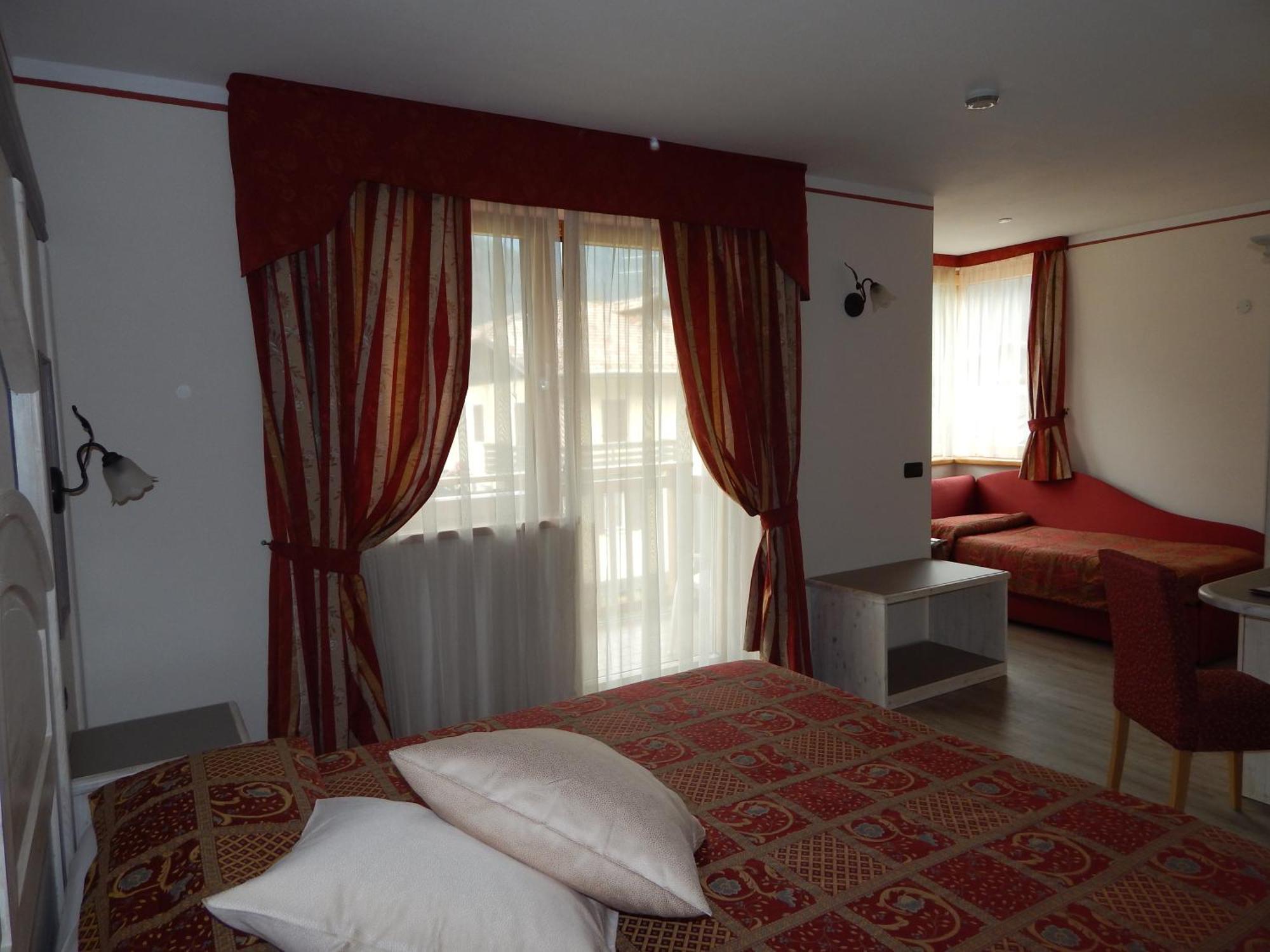 Junior Suite Deluxe