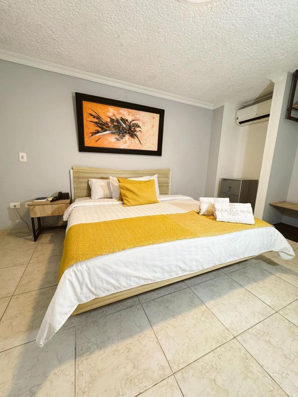 Habitación Doble con bañera de hidromasaje