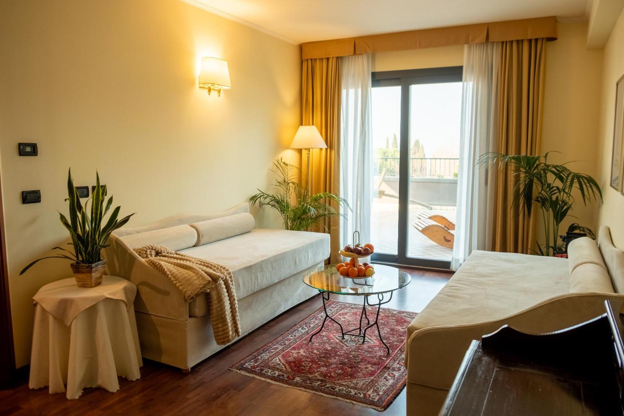 Suite Superior