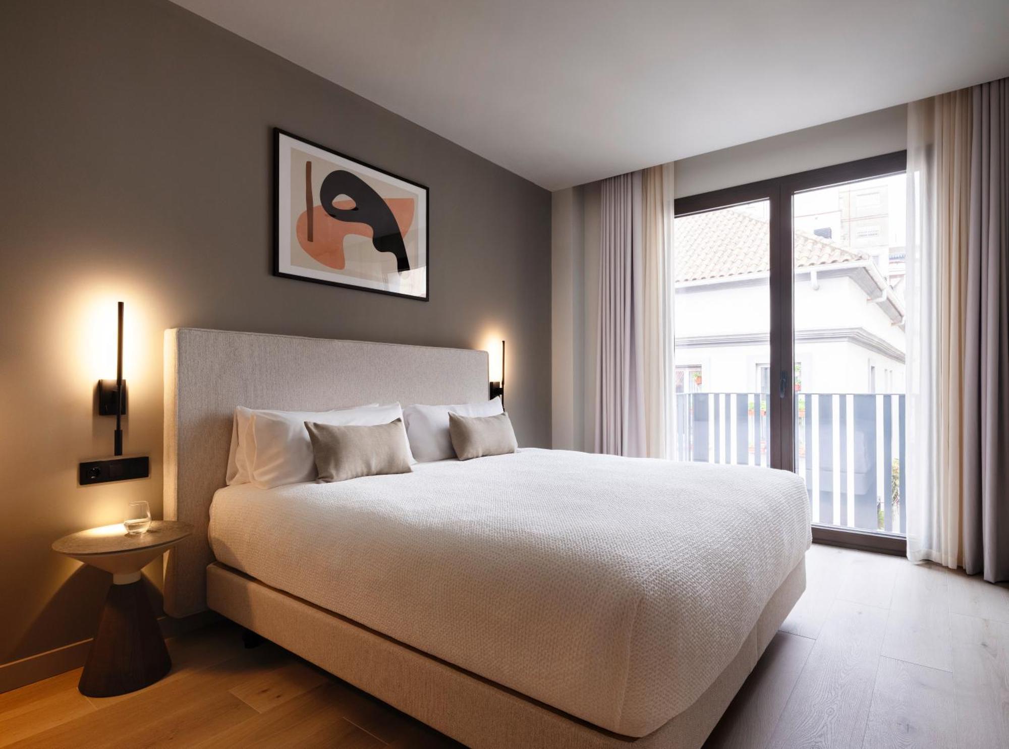 Habitación Grande - Adaptada para personas de movilidad reducida