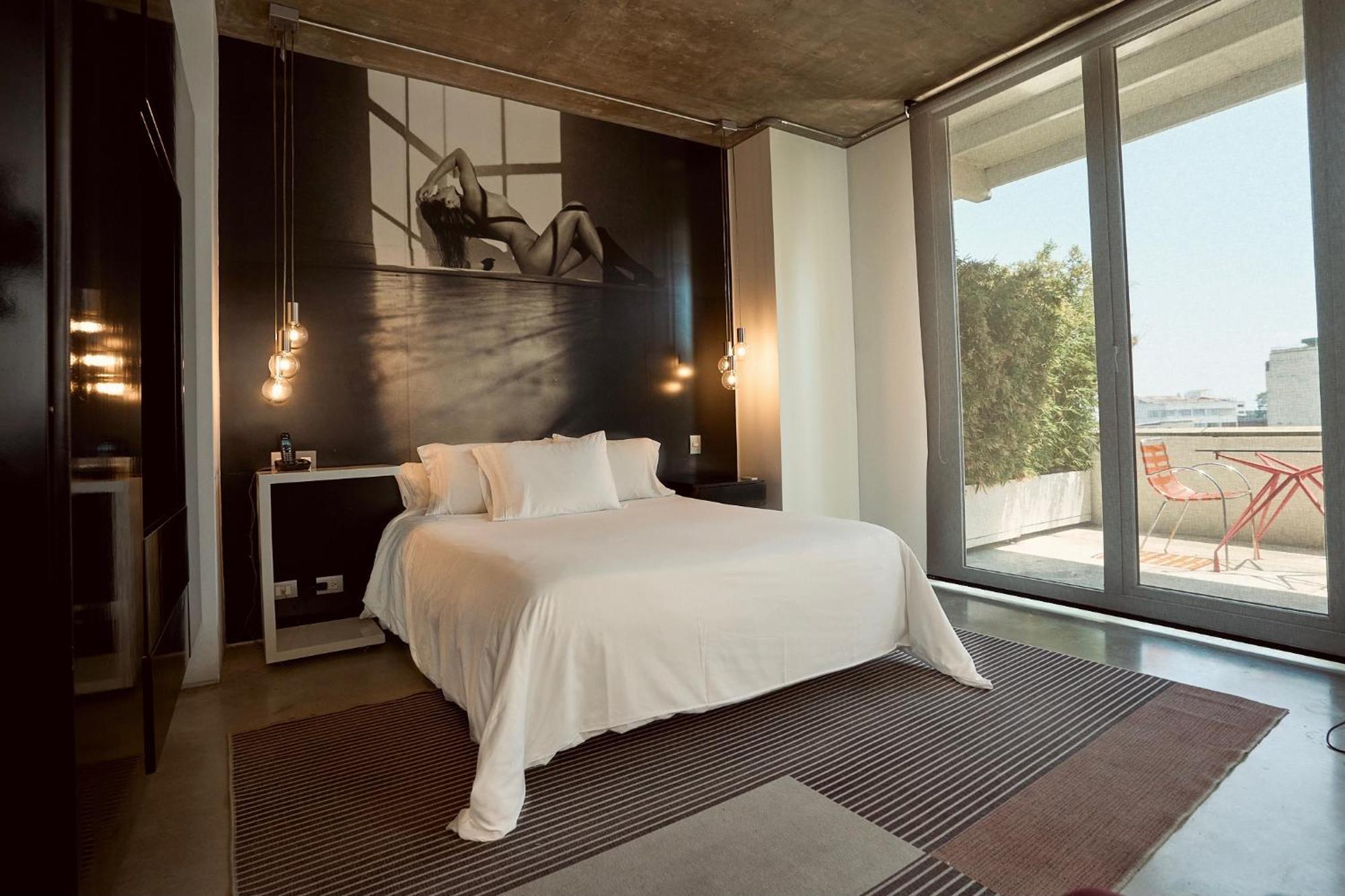 Suite Executive