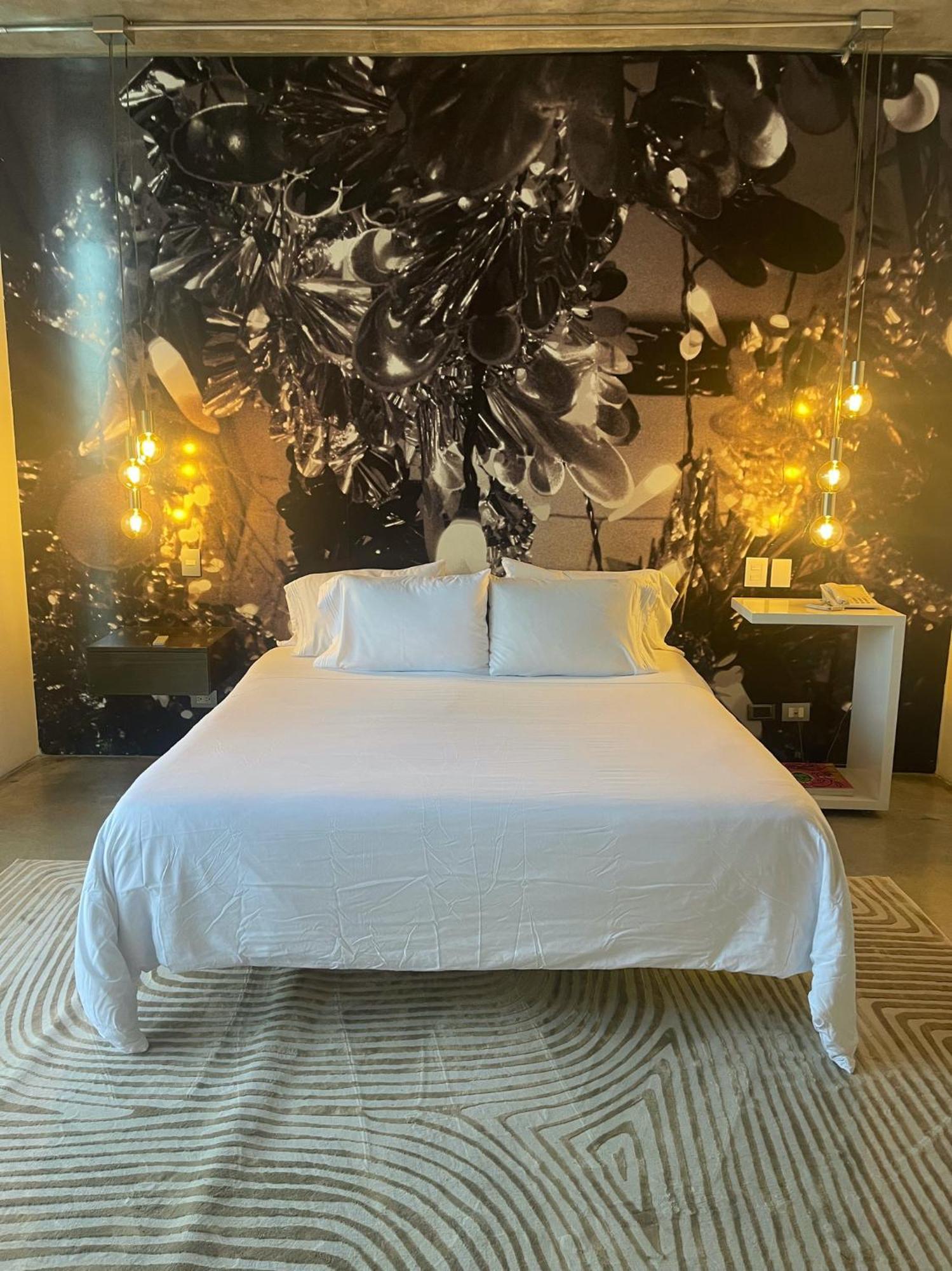 Suite Deluxe