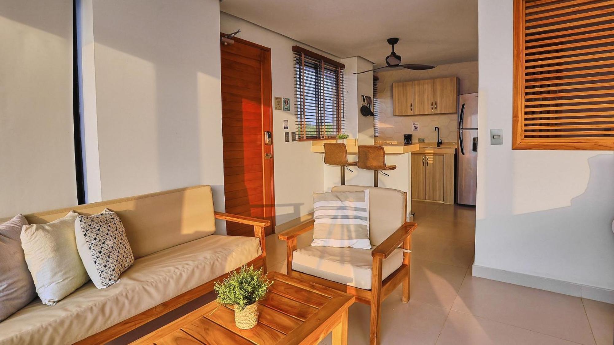 Suite Presidencial