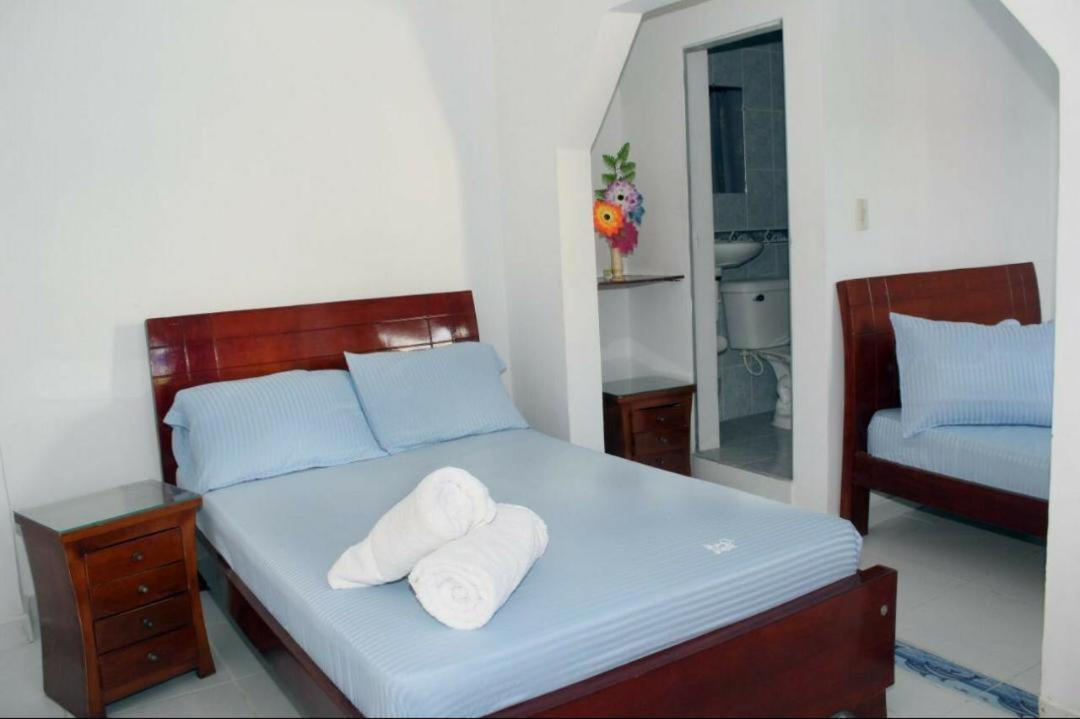 Habitación Triple Clásica