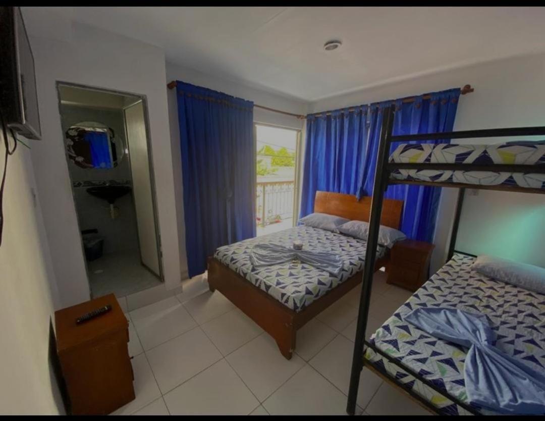 Habitación Cuádruple Clásica