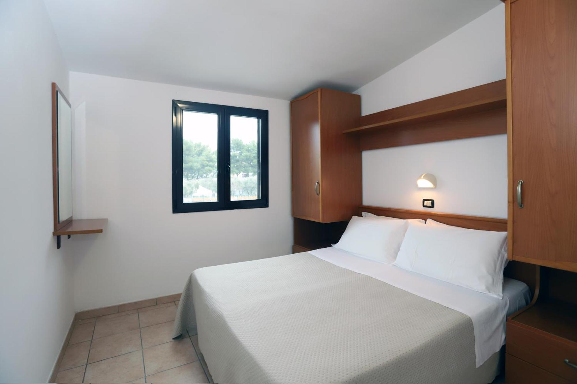 Appartamento con 2 Camere da Letto