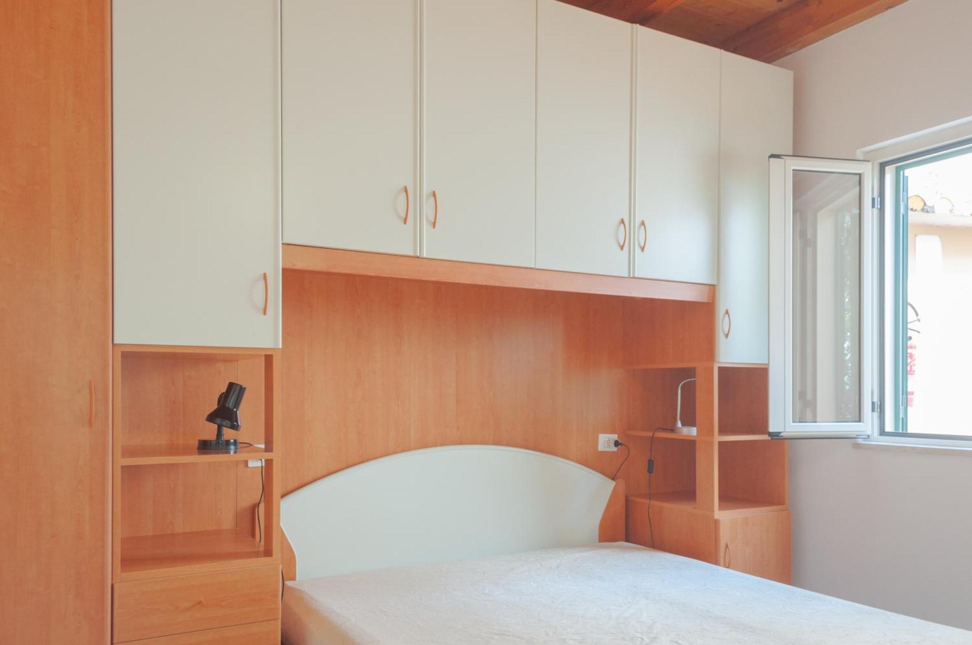 Monolocale Familiare