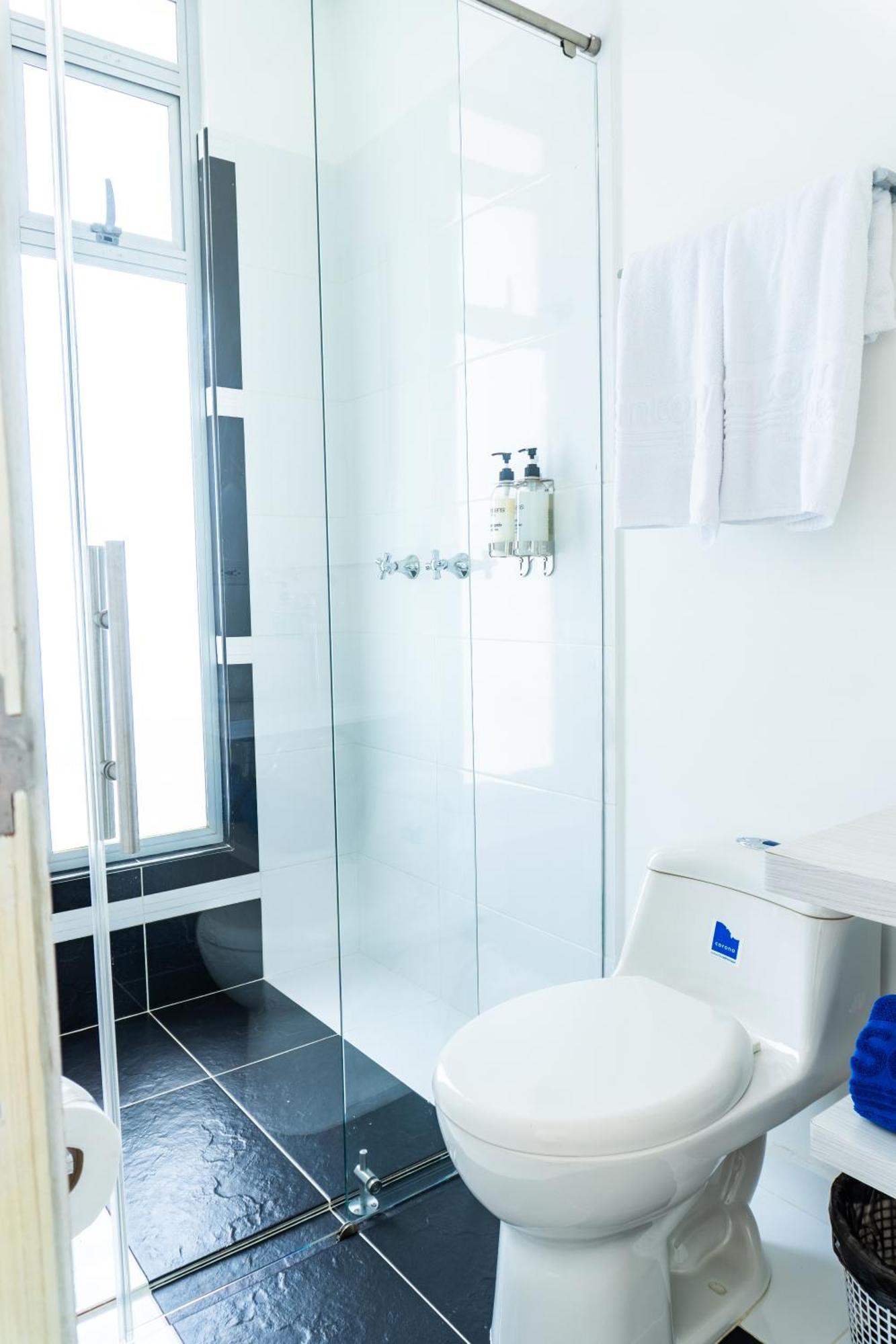Apartamento Deluxe de 1 dormitorio