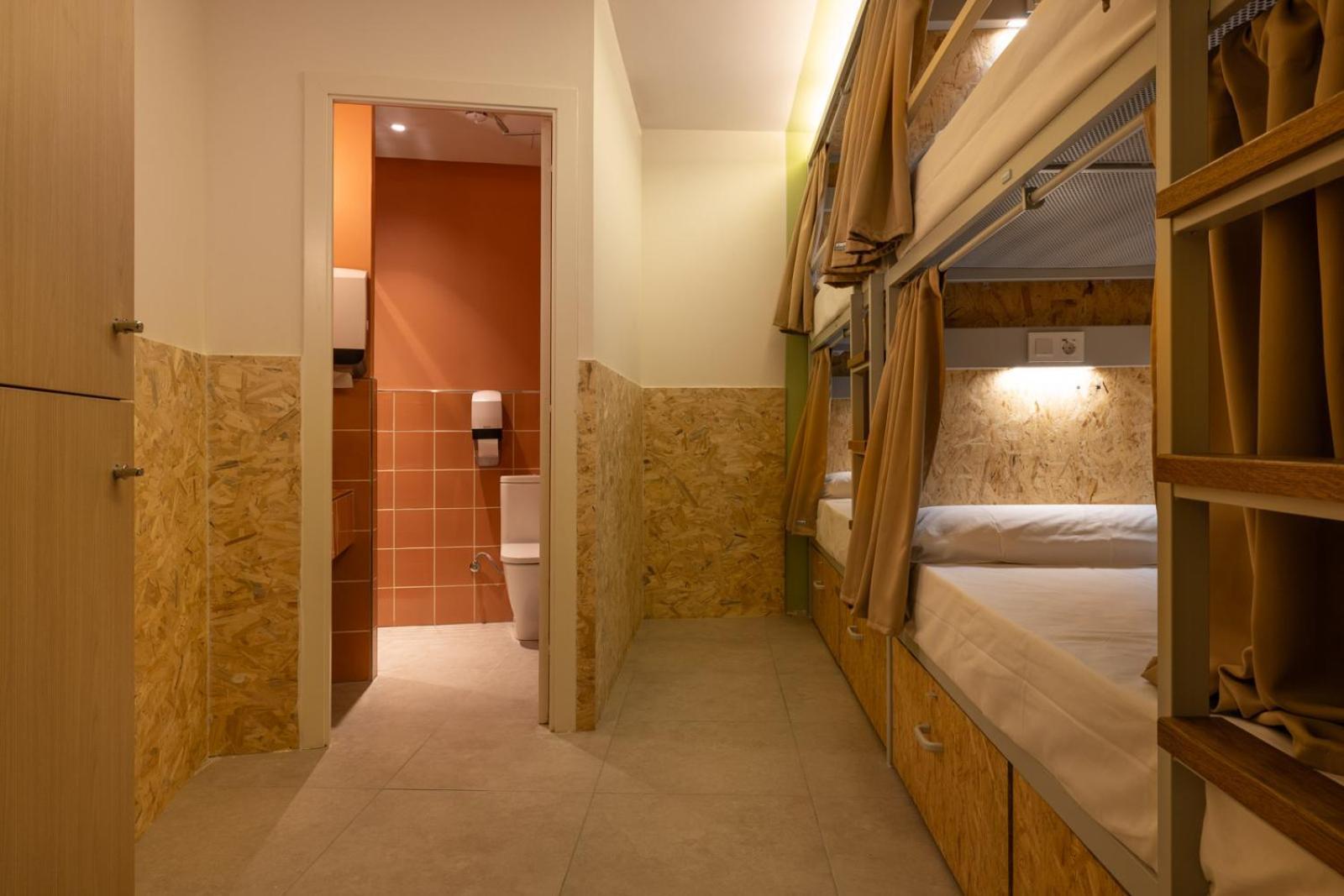 Habitación Cuádruple Estándar