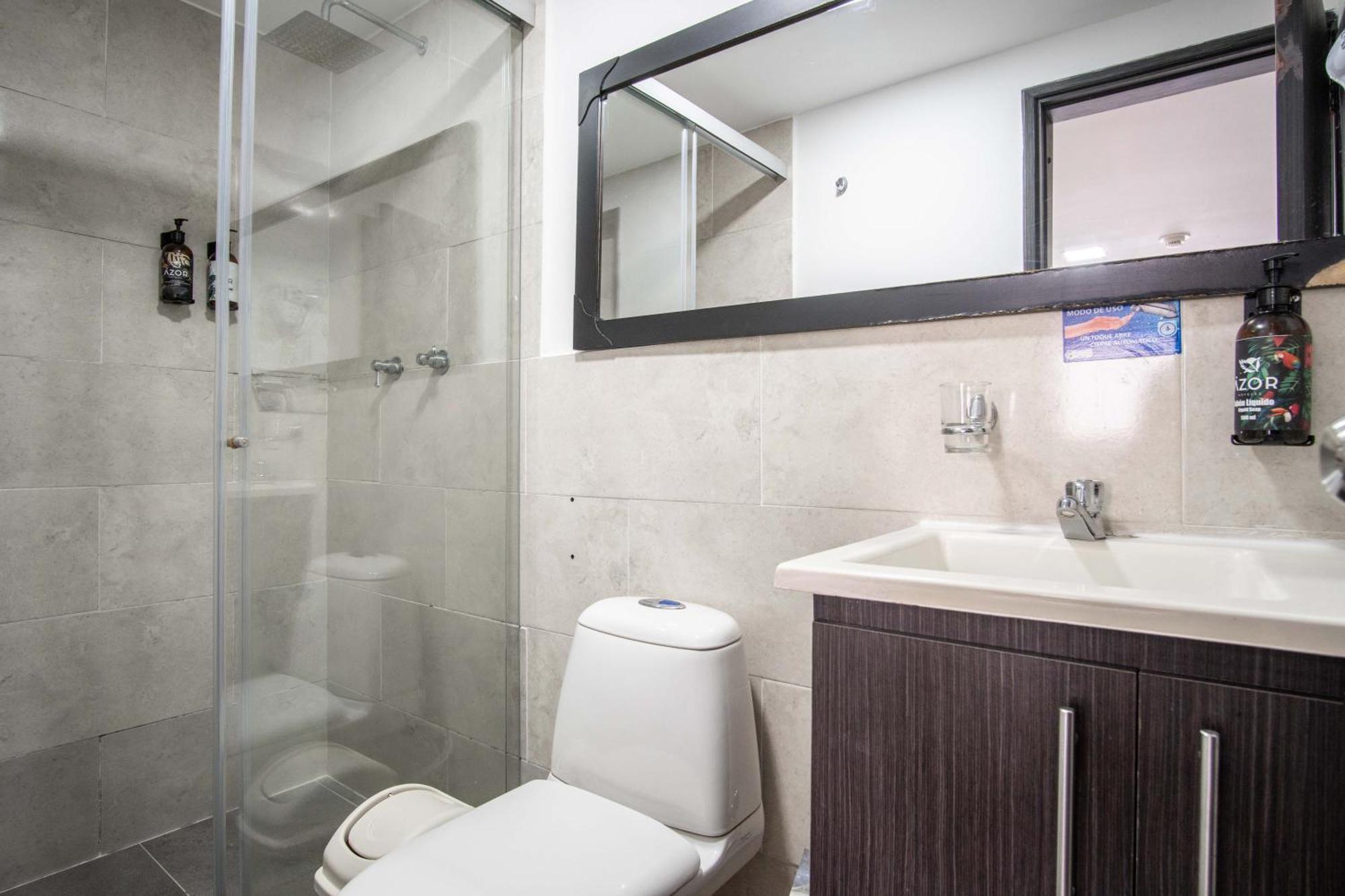 Habitación Triple Básica
