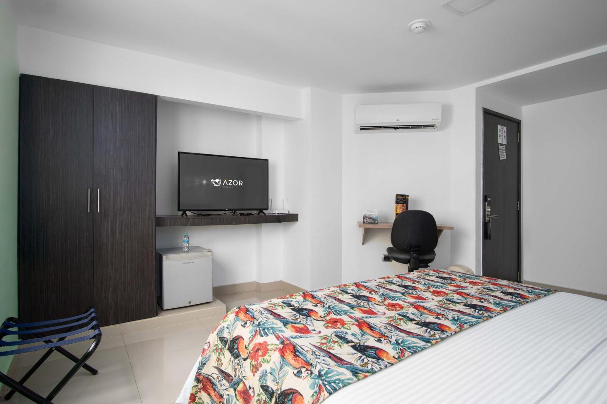 Habitación Doble Estándar