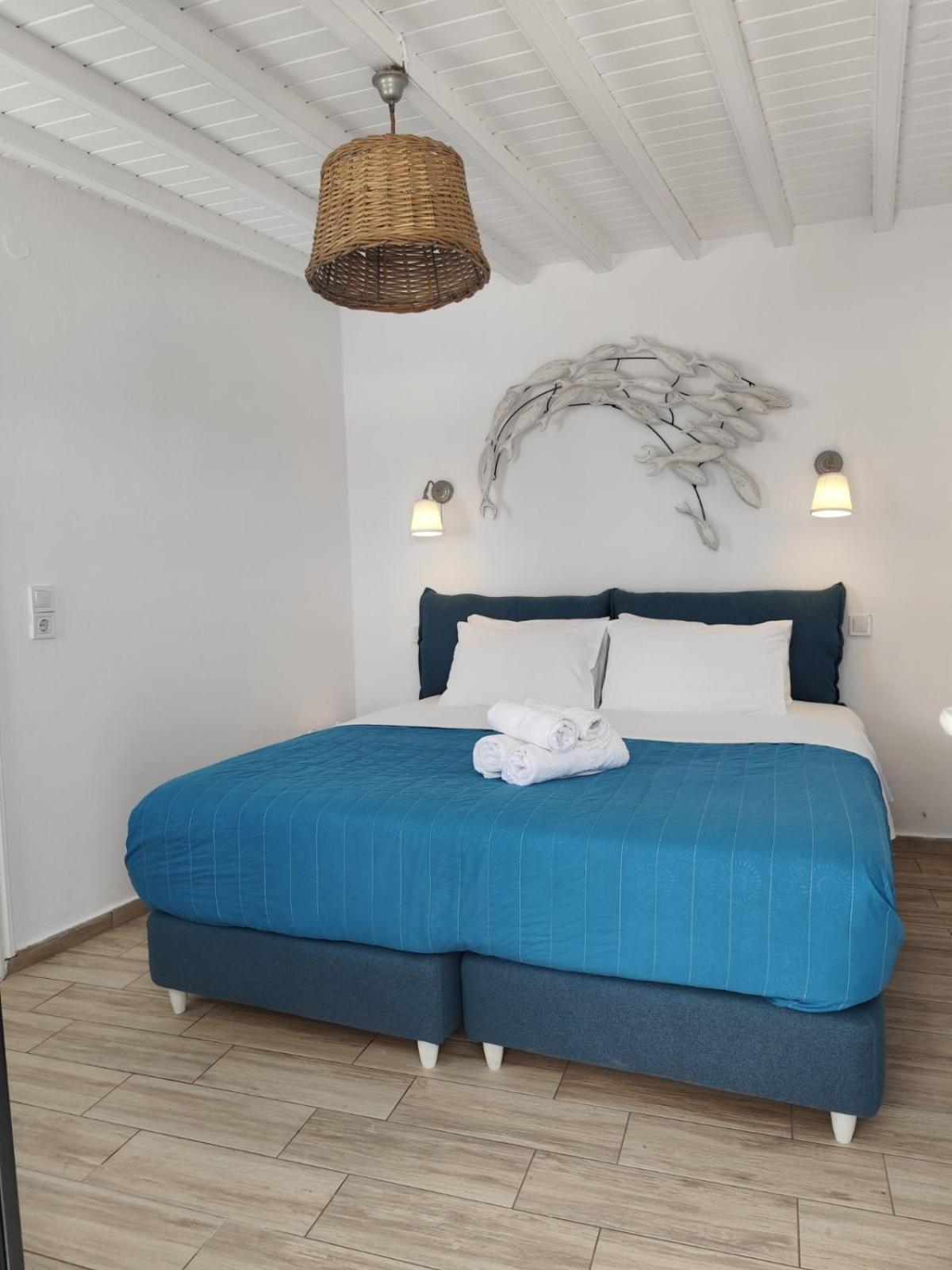 Habitación Doble Estándar - 1 o 2 camas