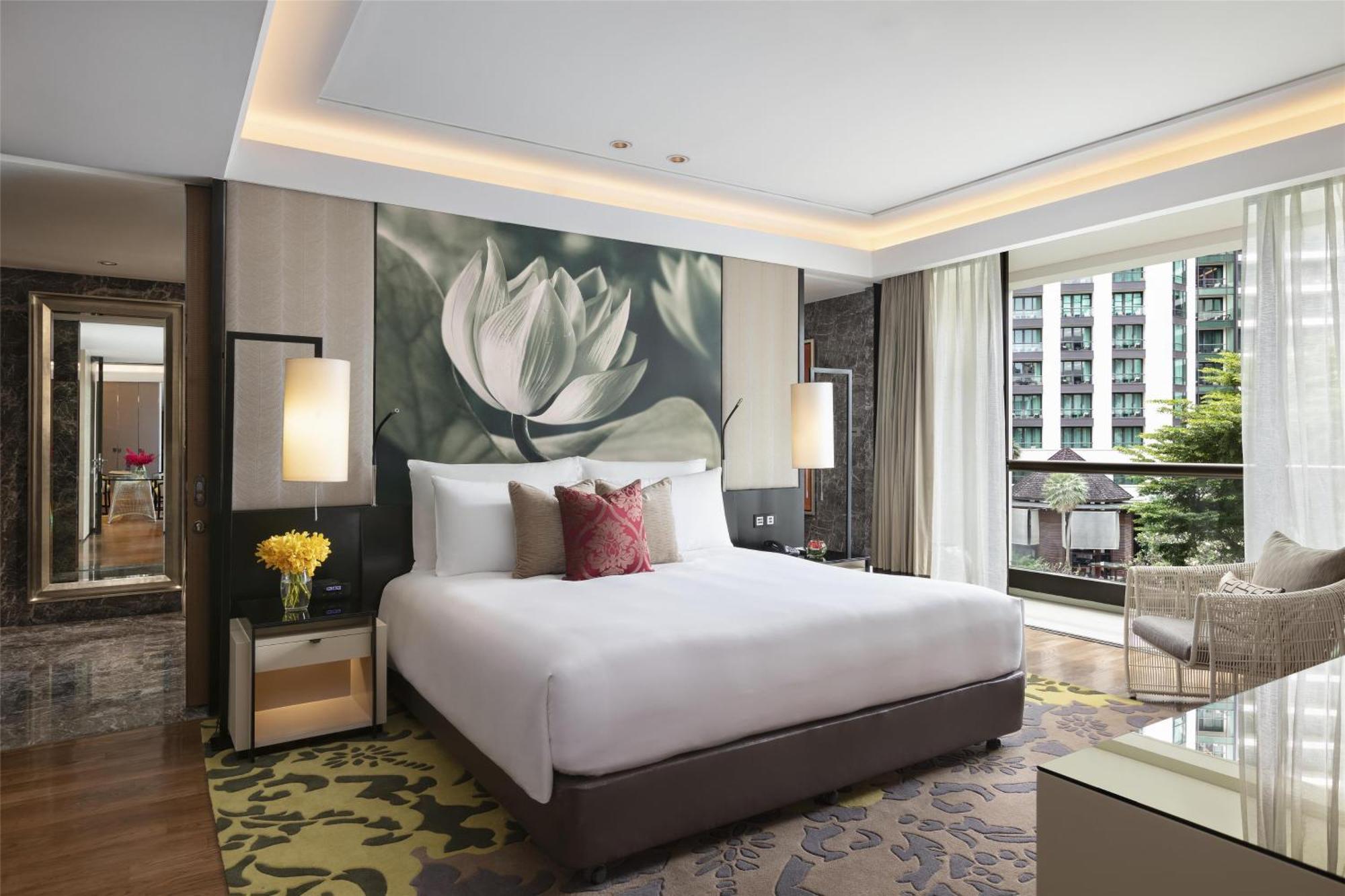 Suite Familiare Deluxe