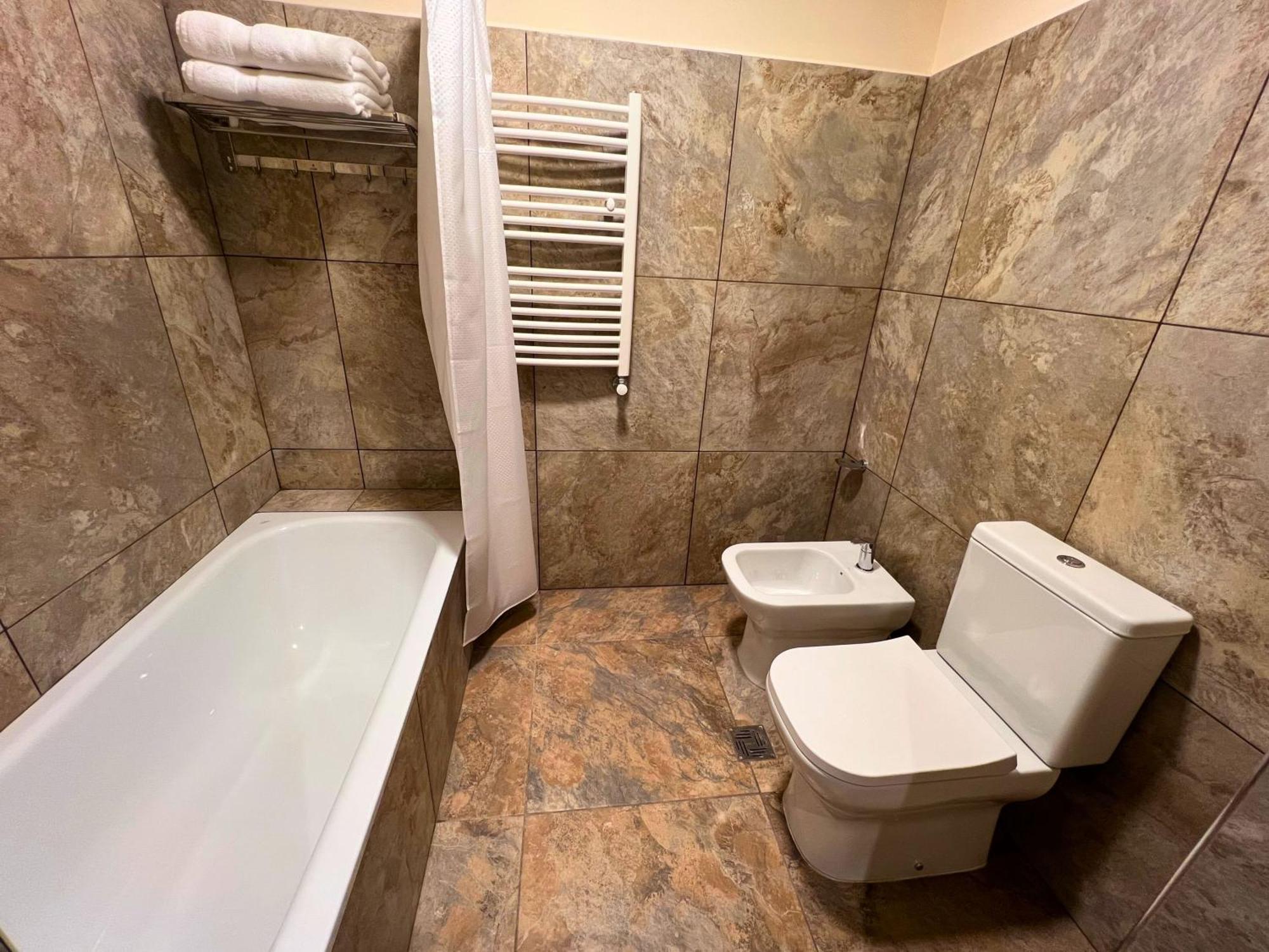 Apartamento Superior de 2 dormitorios