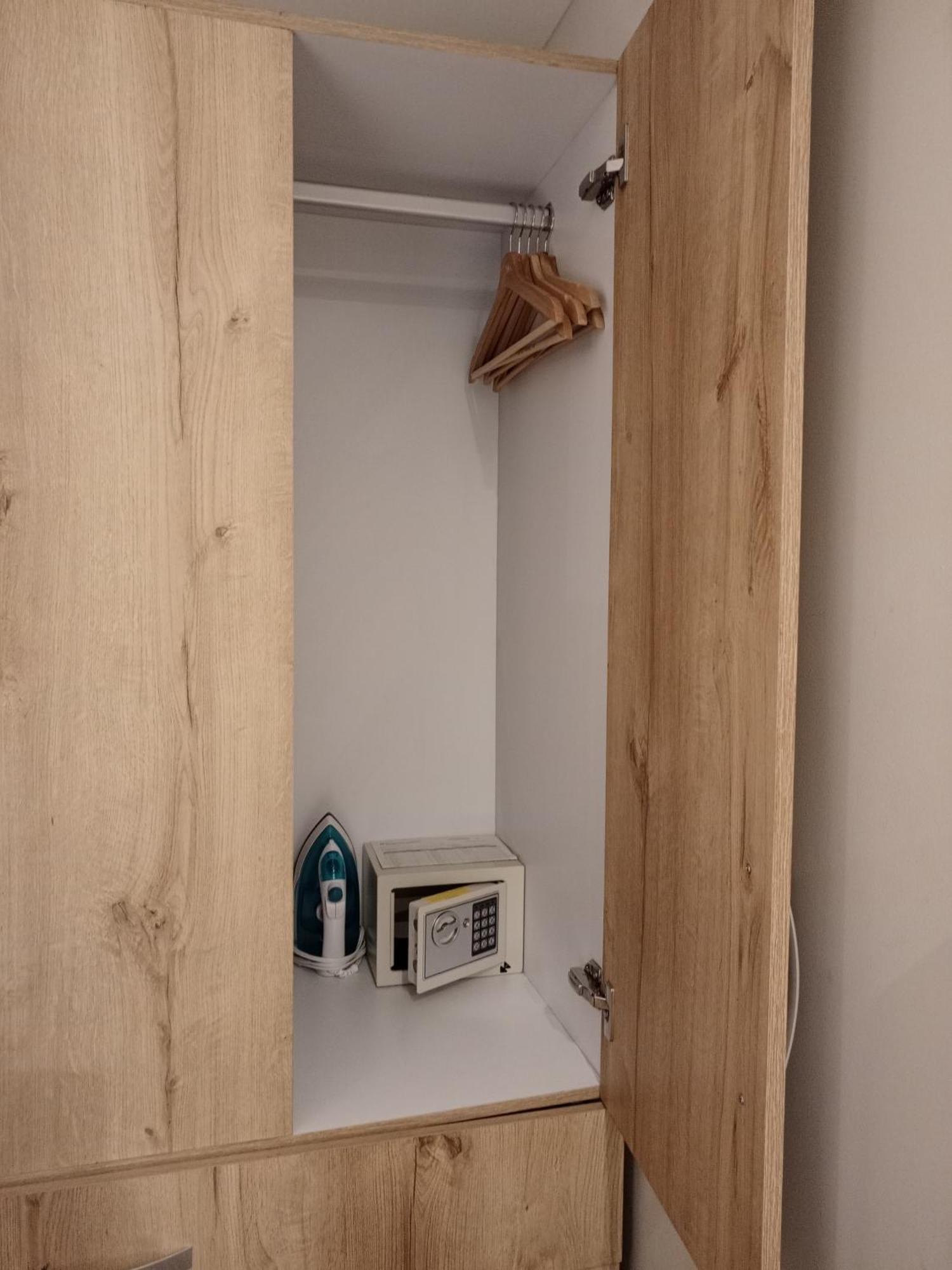 Habitación Familiar - No fumadores