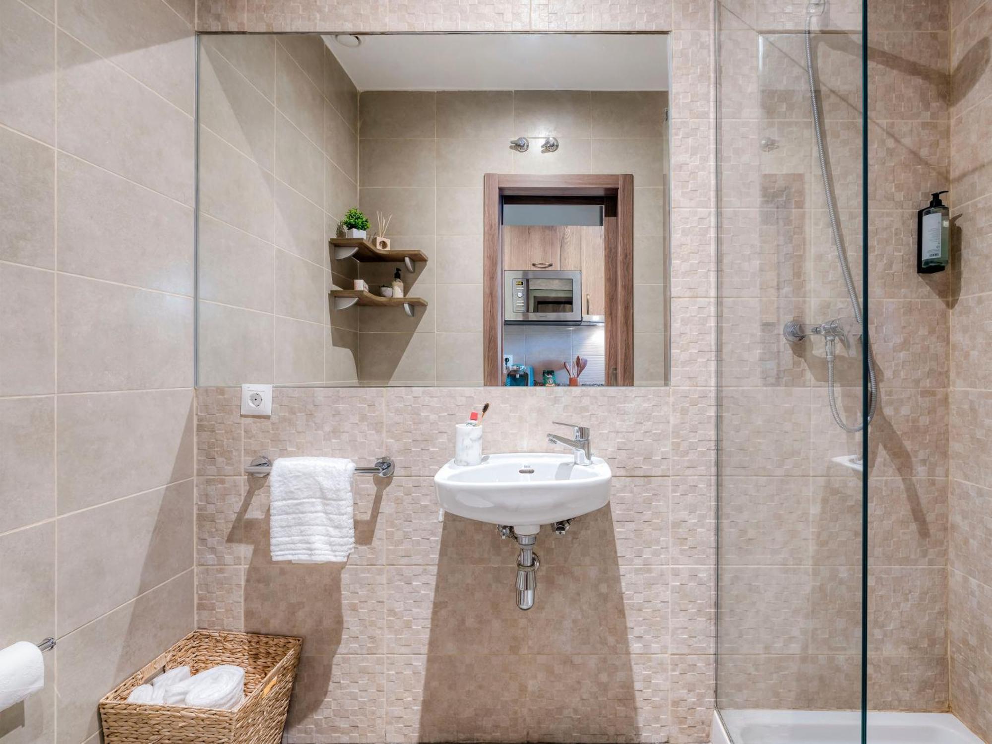 Habitación Doble Estándar