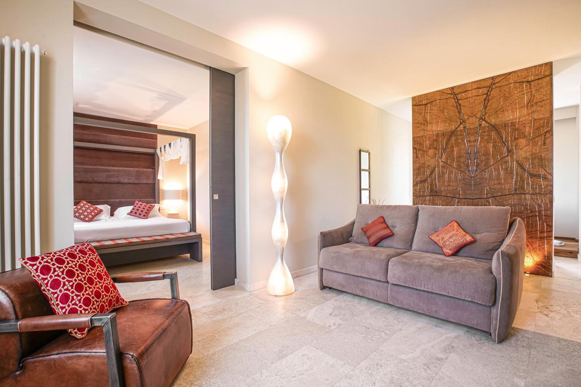Suite Deluxe